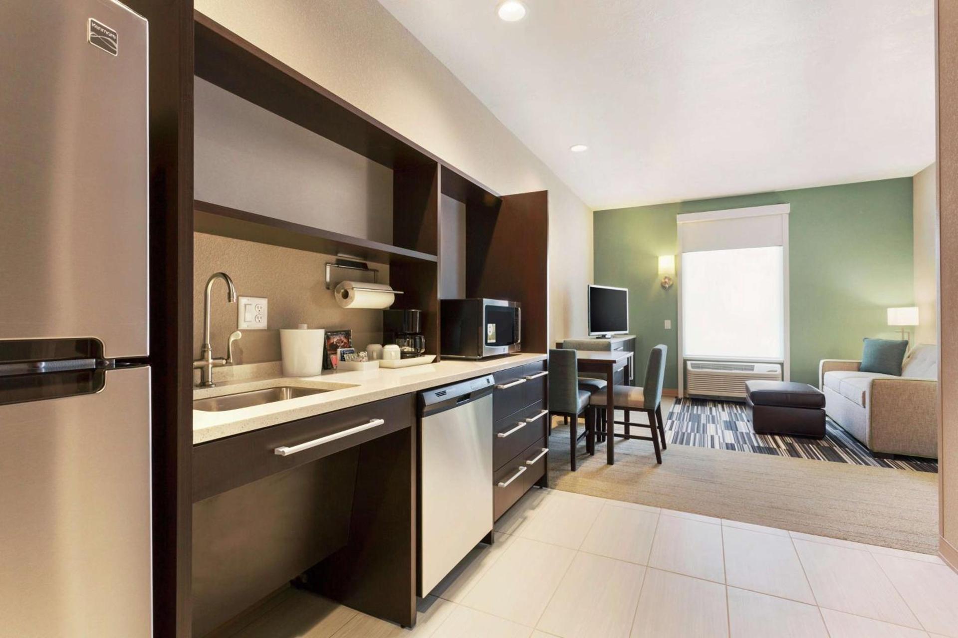 Home2 Suites by Hilton Salt Lake City-Murray, UT photo 20
