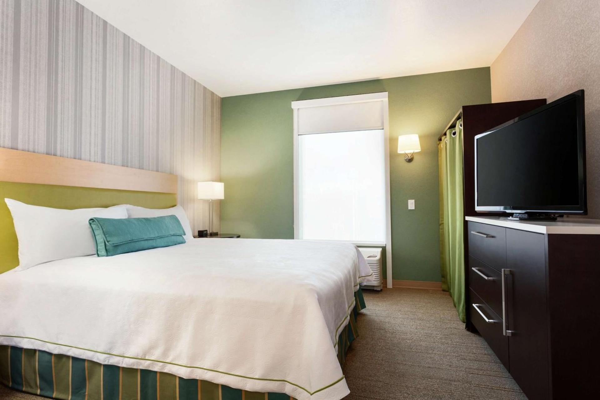 Home2 Suites by Hilton Salt Lake City-Murray, UT photo 21