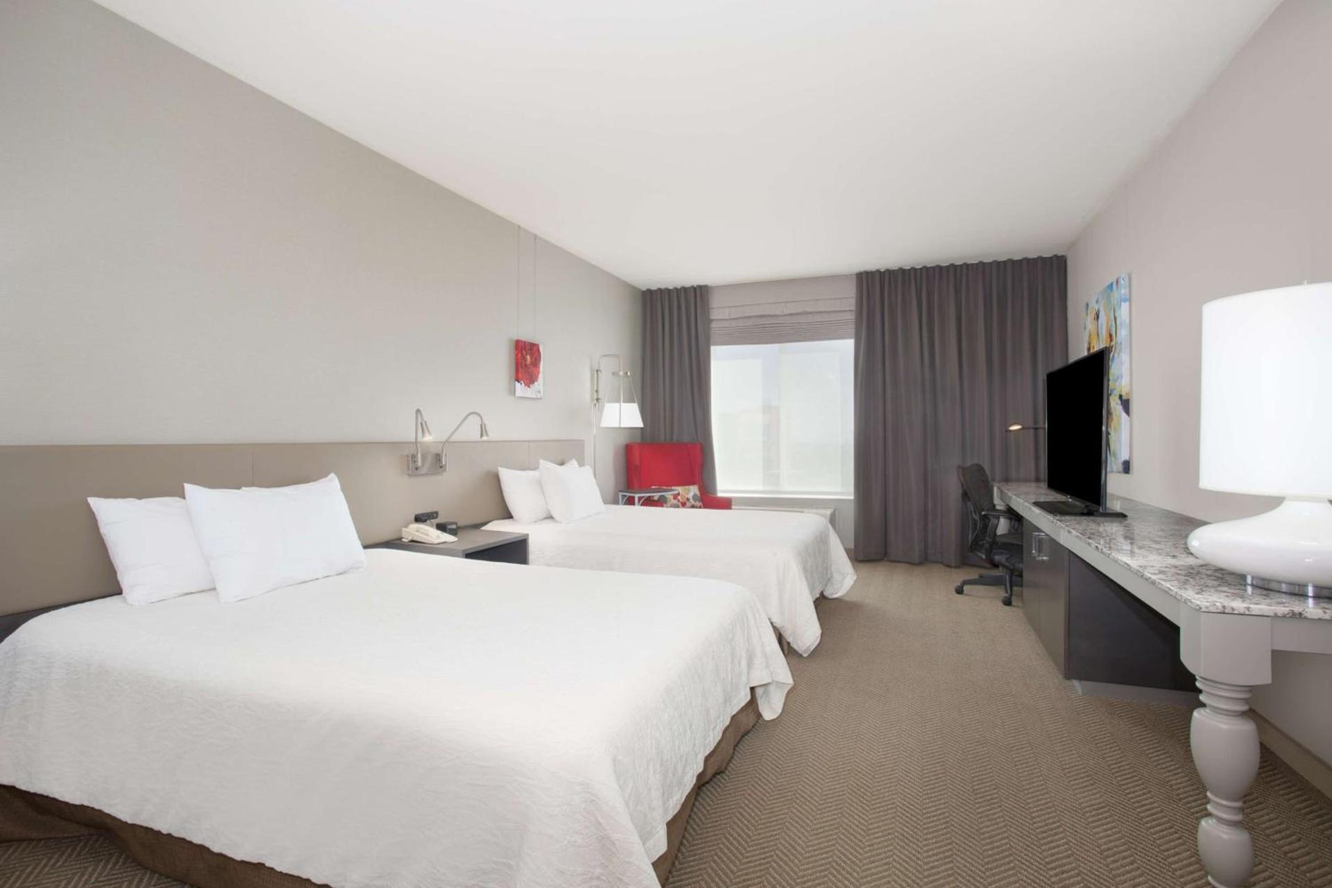 Hilton Garden Inn Salt Lake City/Layton photo 21