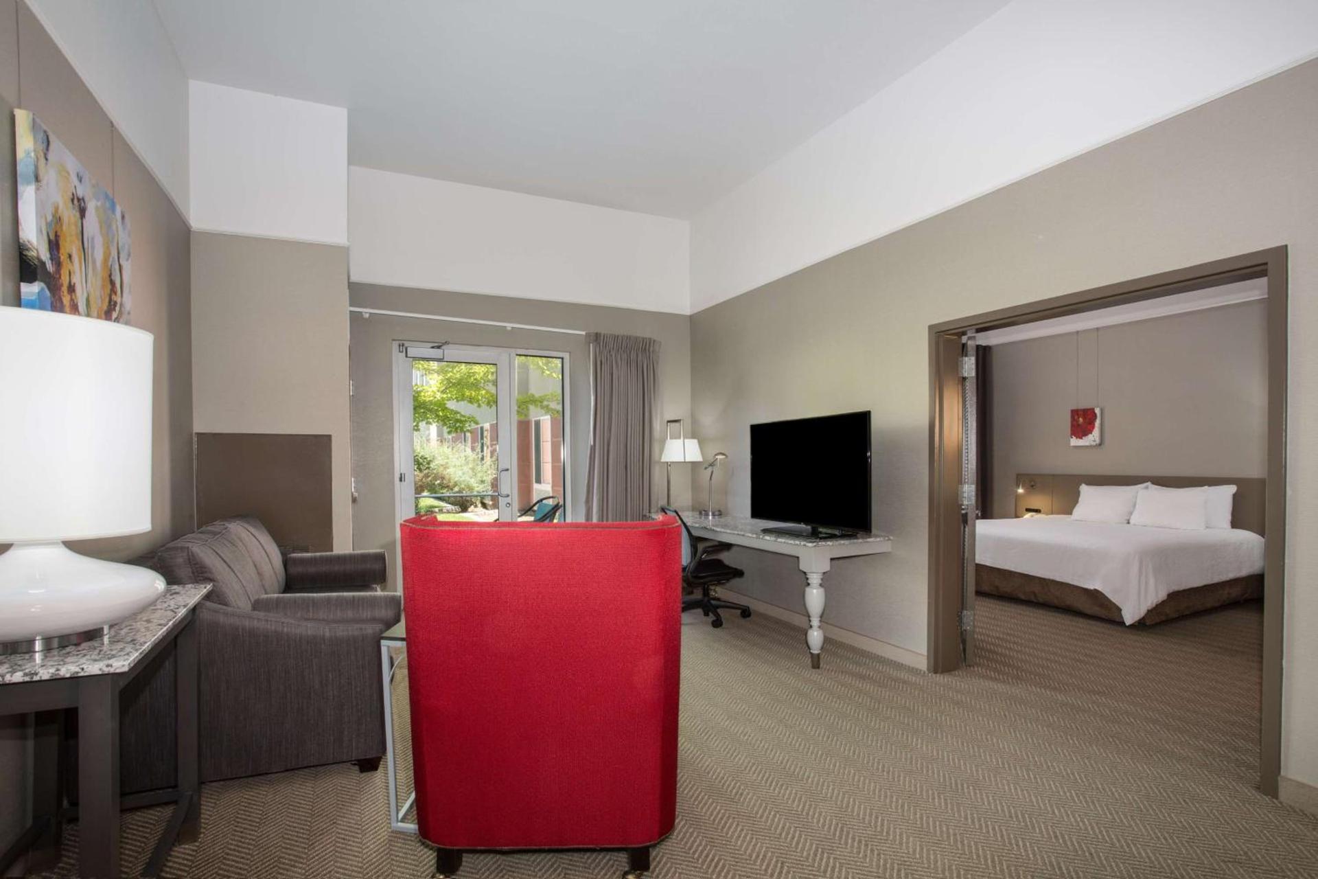 Hilton Garden Inn Salt Lake City/Layton photo 28