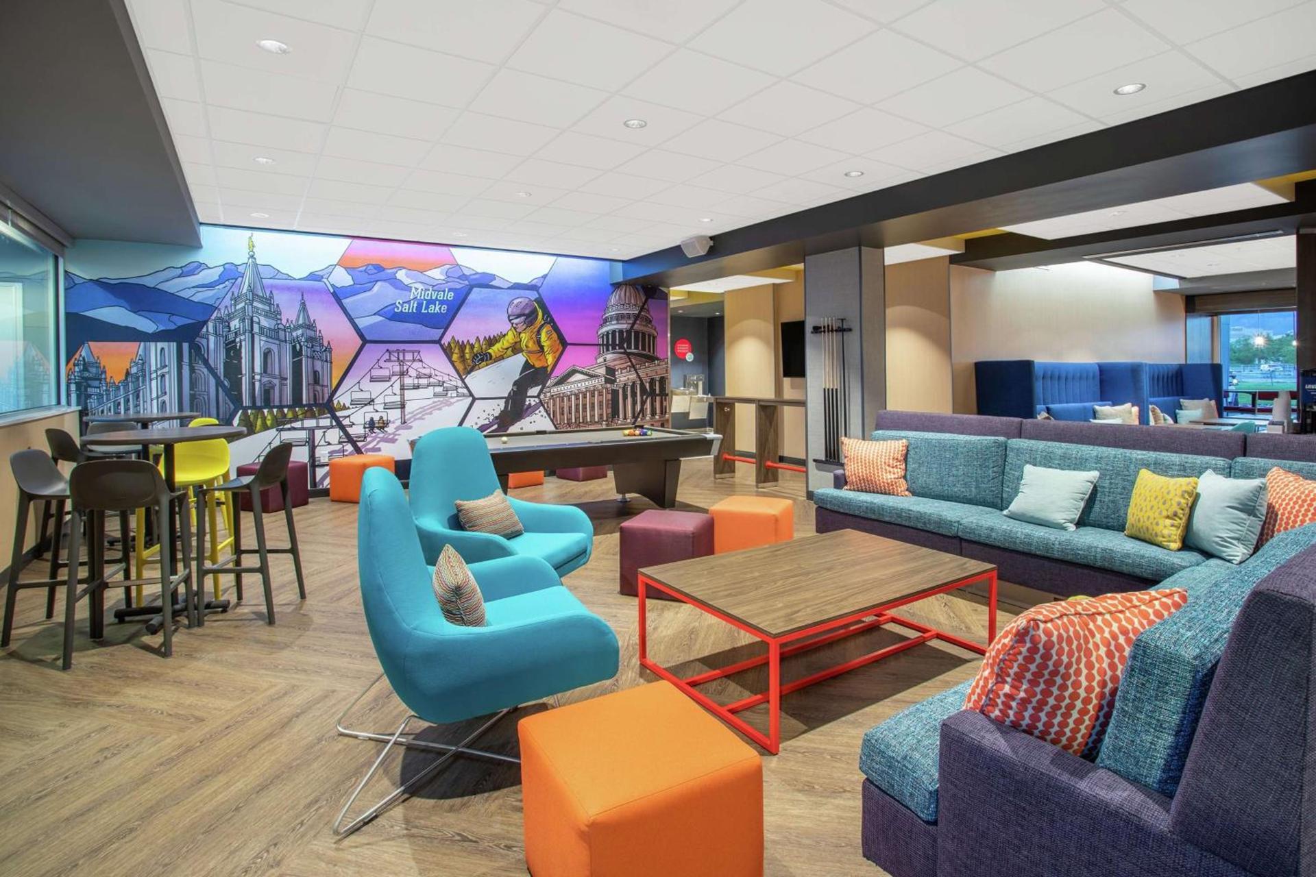 Tru By Hilton Salt Lake City Midvale photo 4
