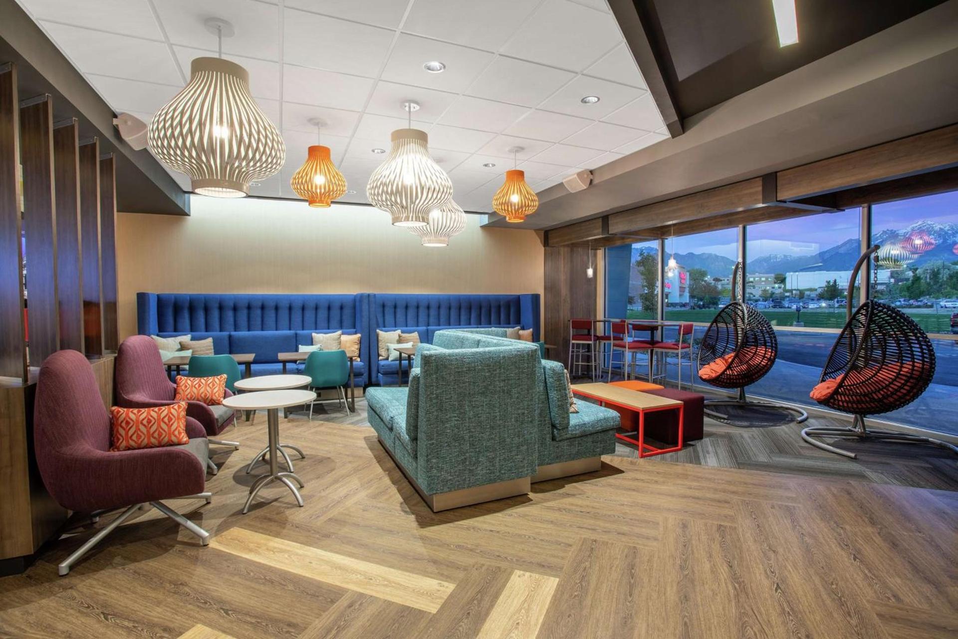 Tru By Hilton Salt Lake City Midvale photo 6
