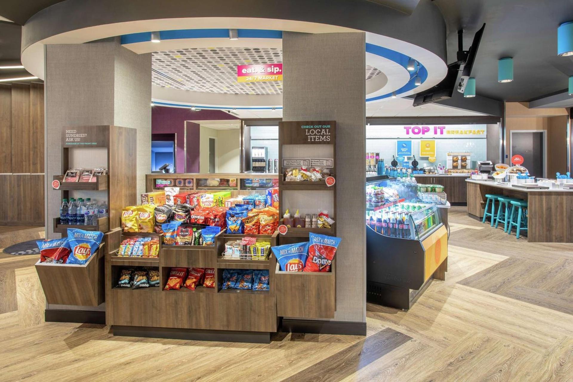 Tru By Hilton Salt Lake City Midvale photo 8