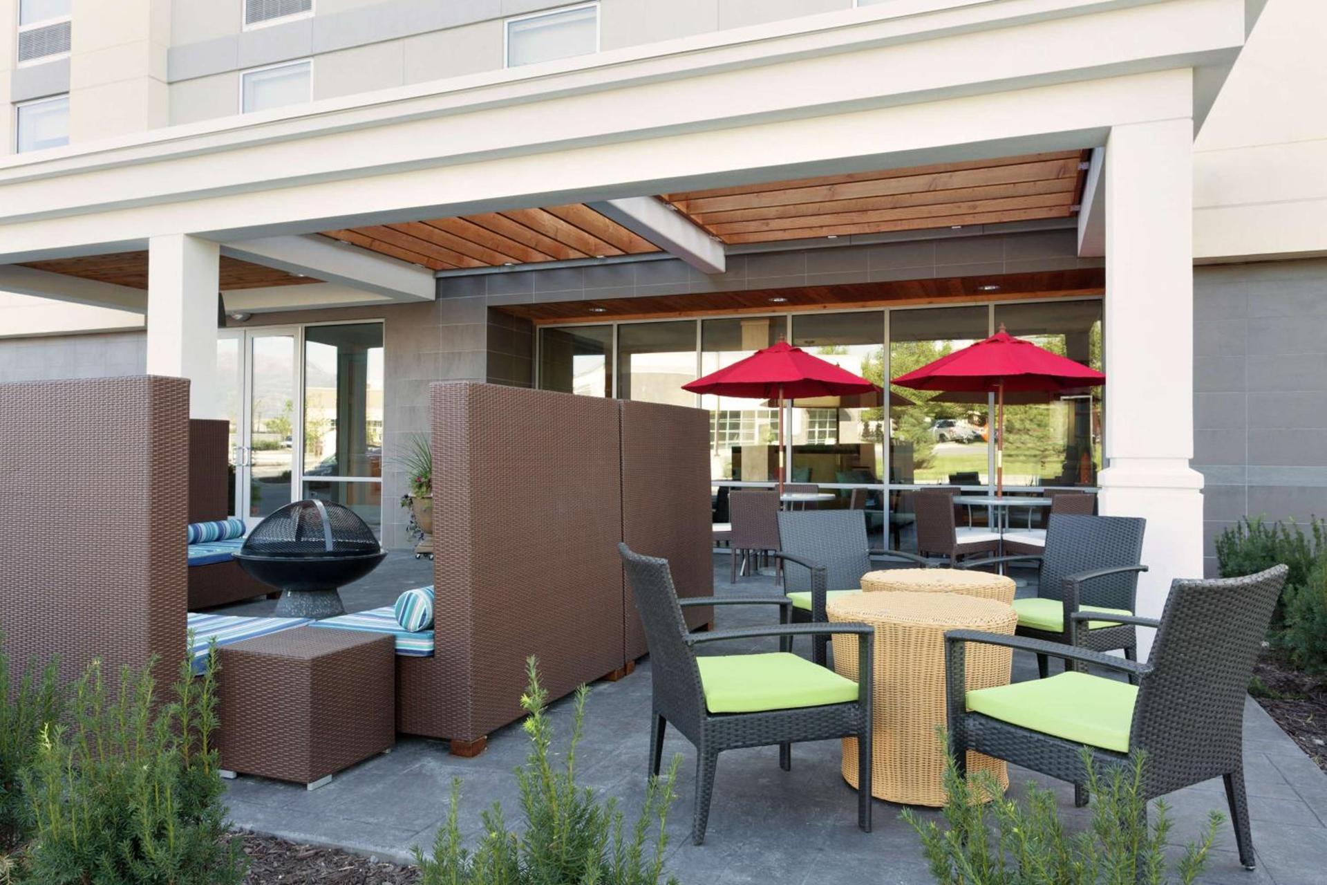 Home2 Suites by Hilton Lehi/Thanksgiving Point photo 18