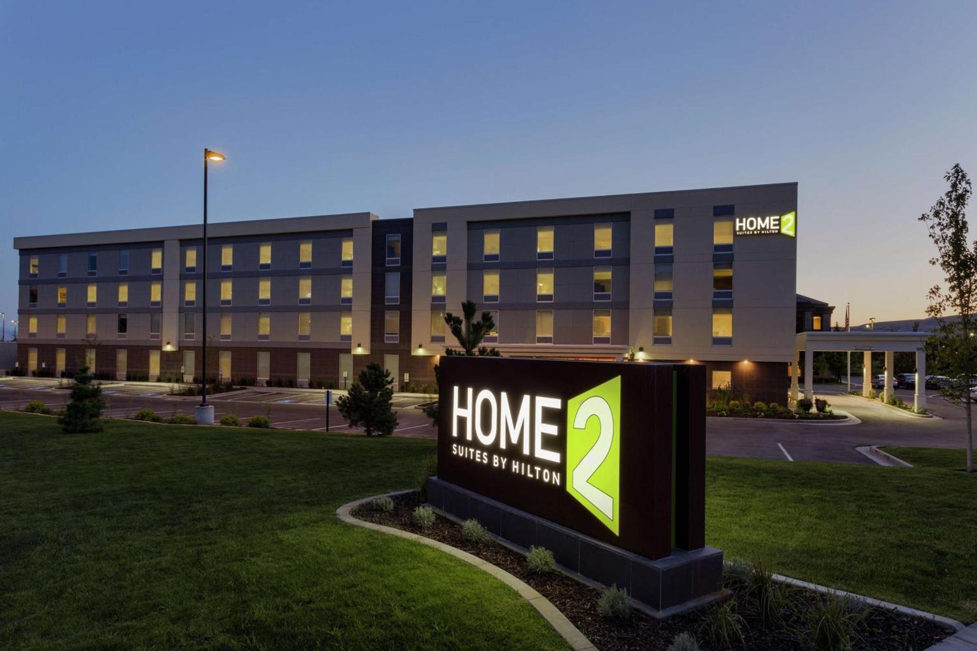 Home2 Suites by Hilton Lehi/Thanksgiving Point photo 21