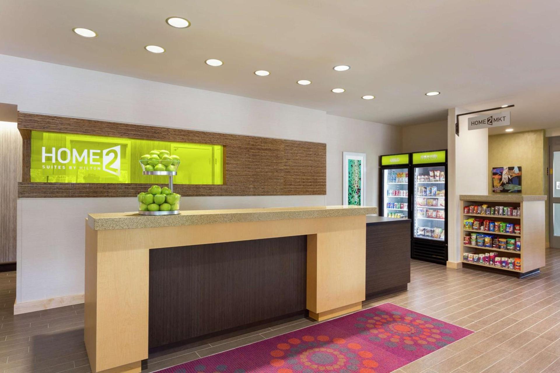 Home2 Suites by Hilton Lehi/Thanksgiving Point photo 22