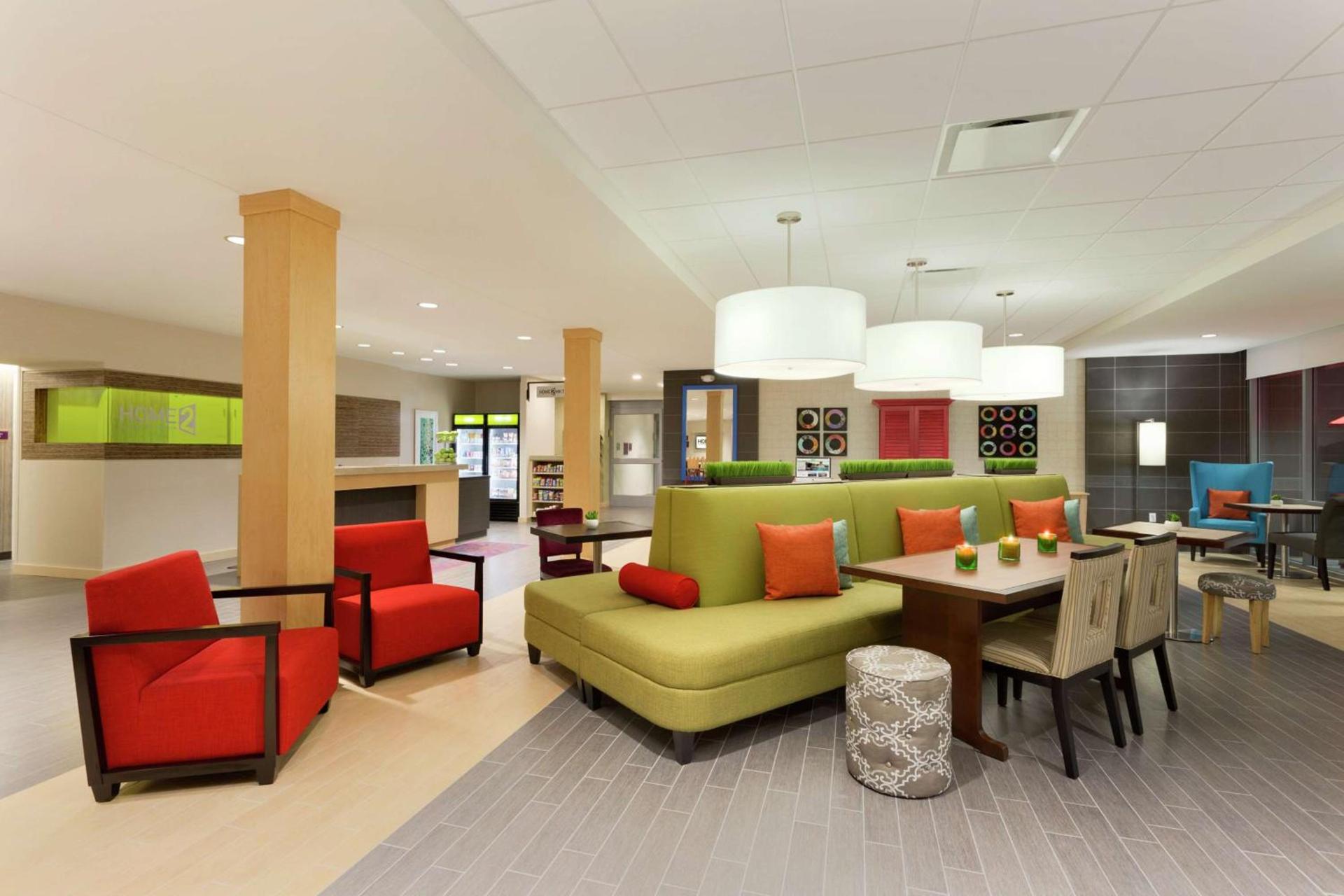 Home2 Suites by Hilton Lehi/Thanksgiving Point photo 23