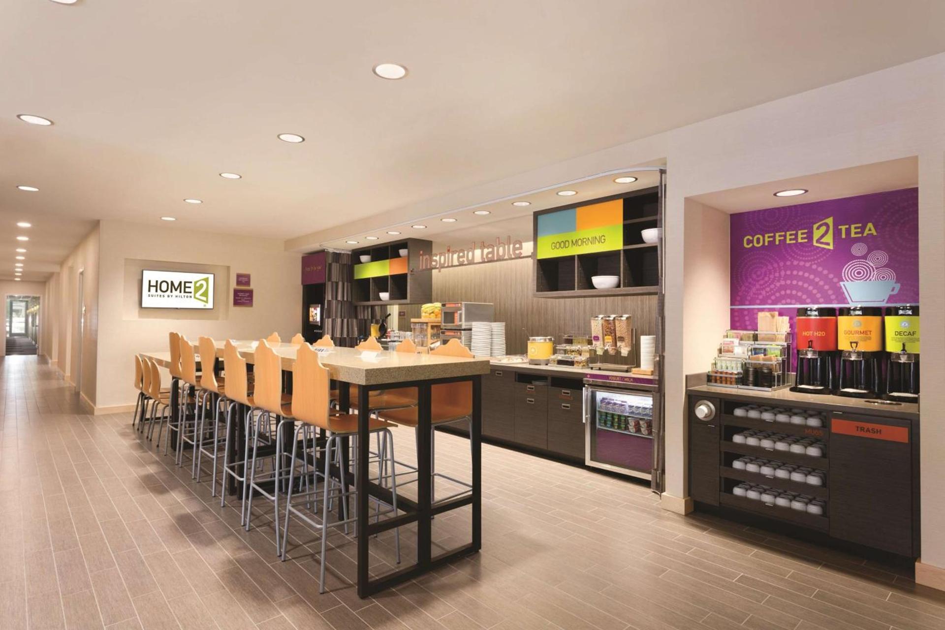Home2 Suites by Hilton Lehi/Thanksgiving Point photo 25