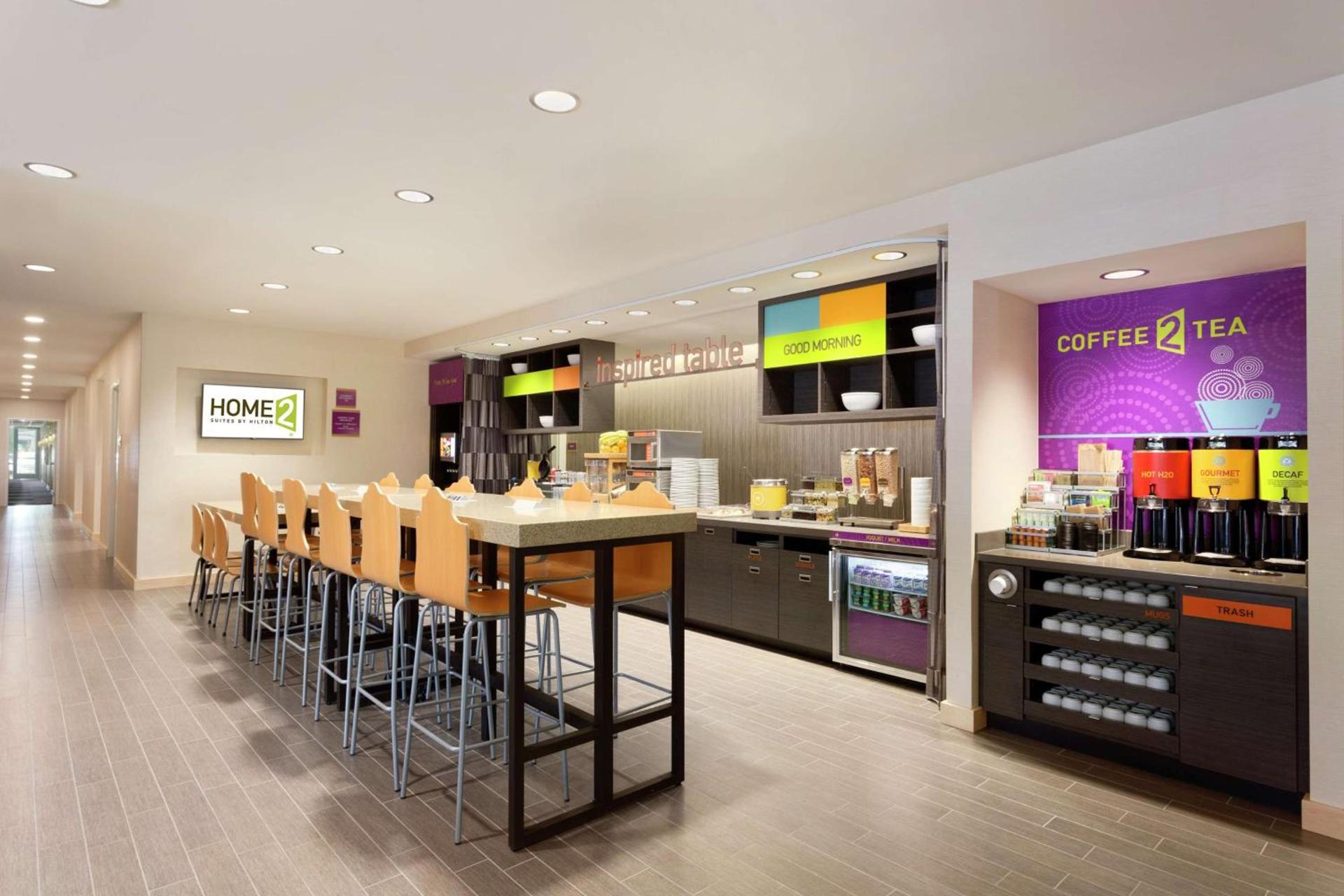 Home2 Suites by Hilton Lehi/Thanksgiving Point photo 26