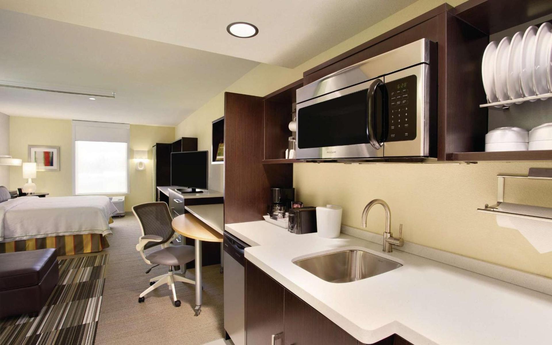 Home2 Suites by Hilton Lehi/Thanksgiving Point photo 4