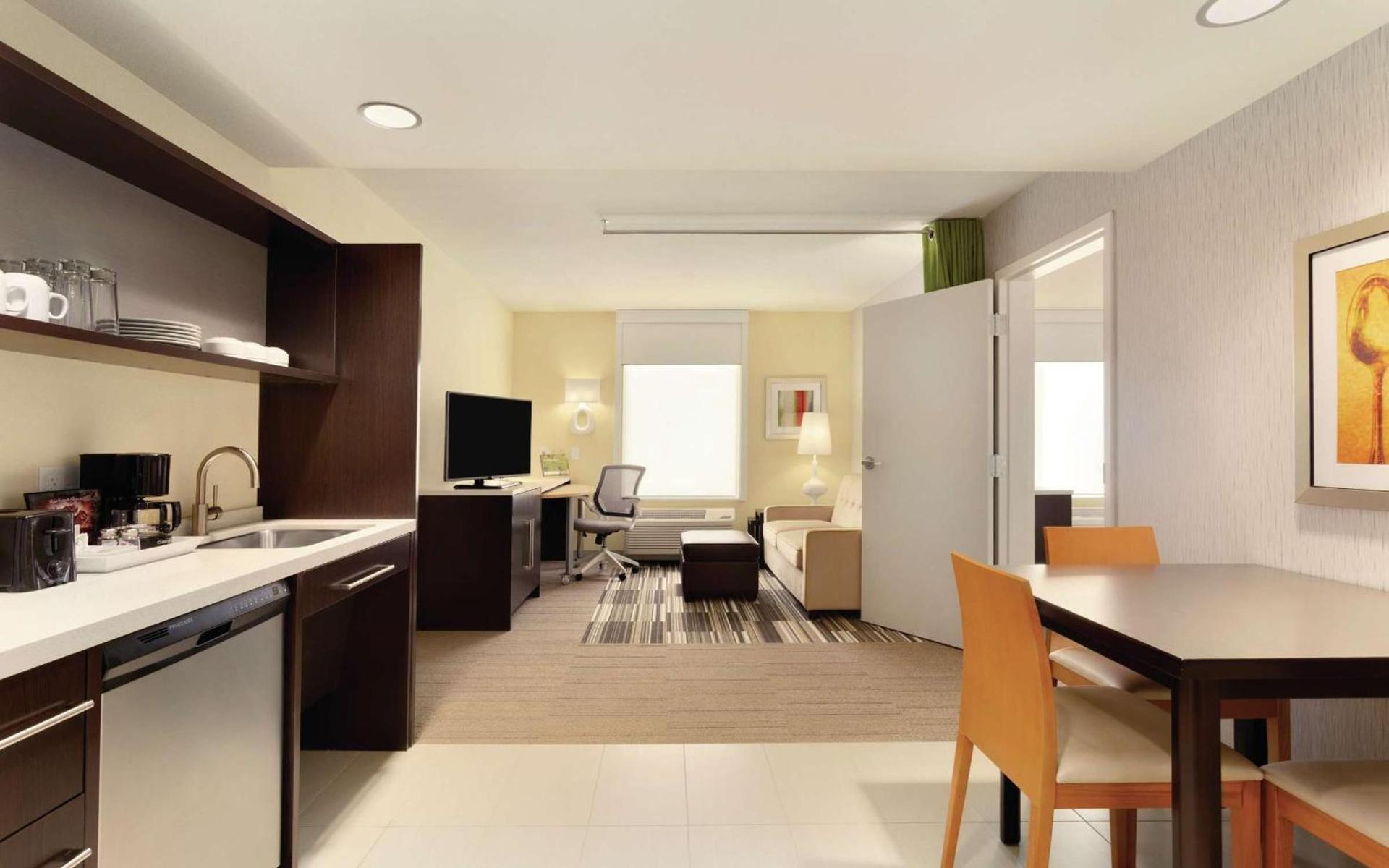 Home2 Suites by Hilton Lehi/Thanksgiving Point photo 5