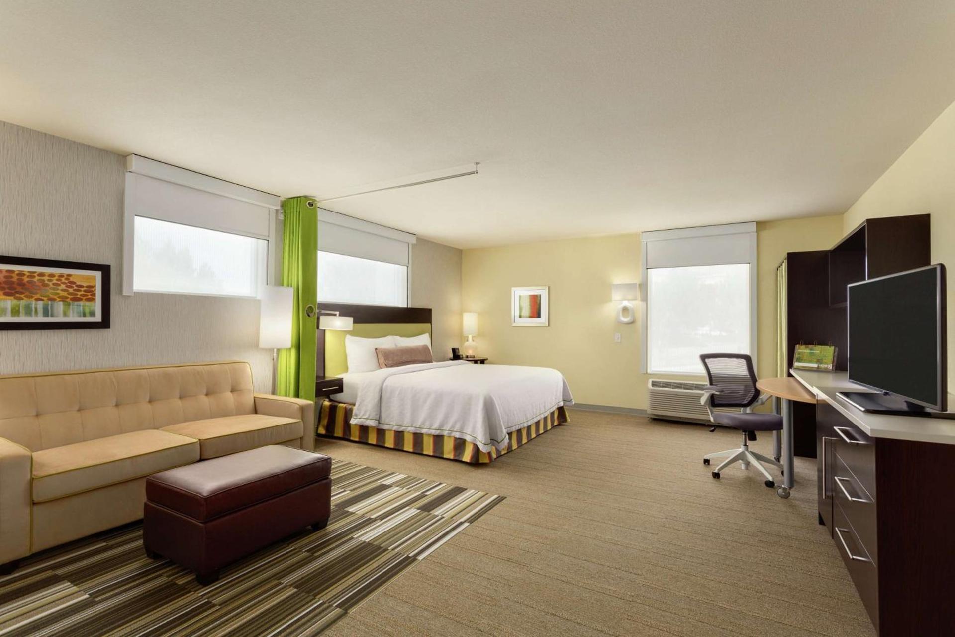 Home2 Suites by Hilton Lehi/Thanksgiving Point photo 9
