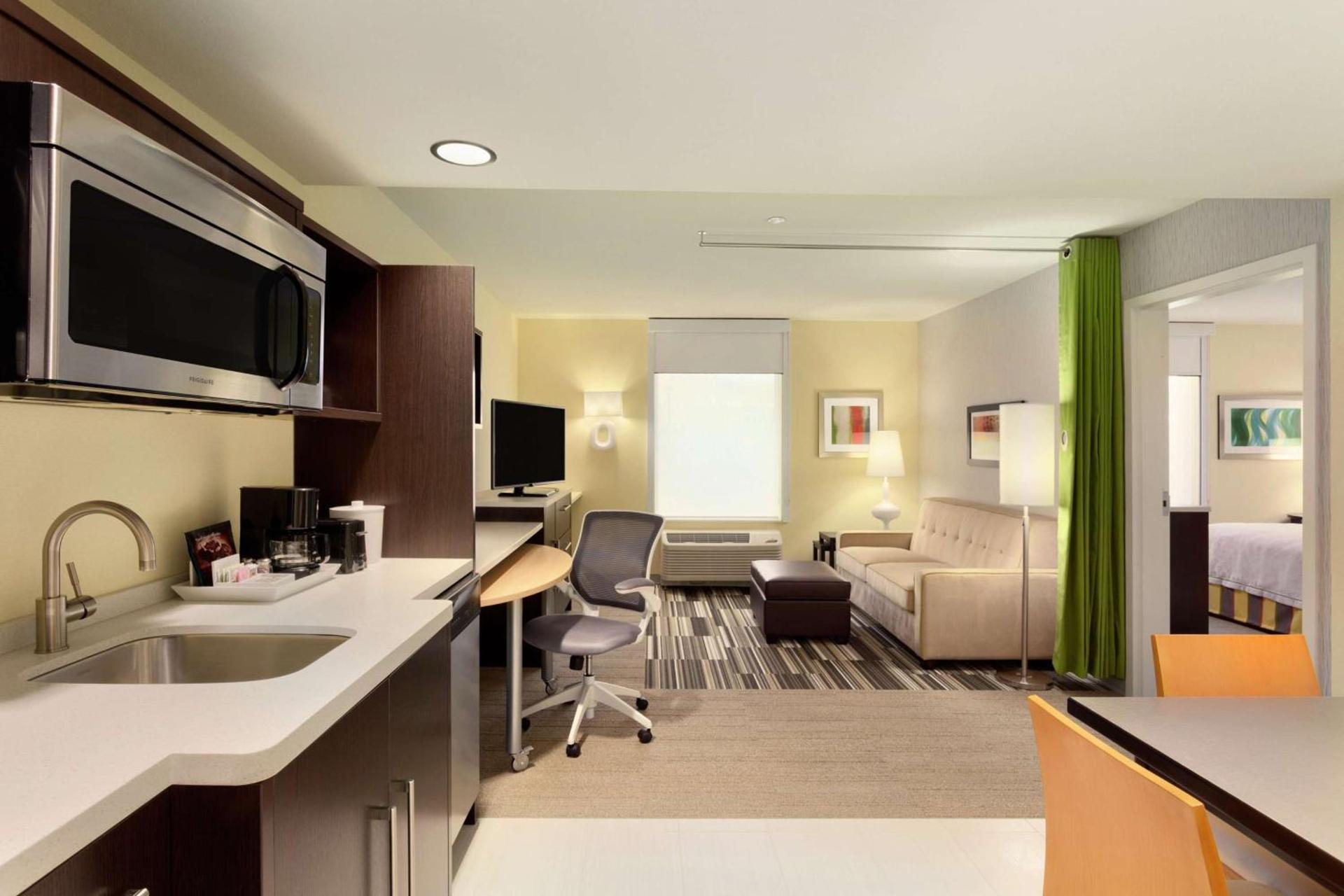 Home2 Suites by Hilton Lehi/Thanksgiving Point photo 10