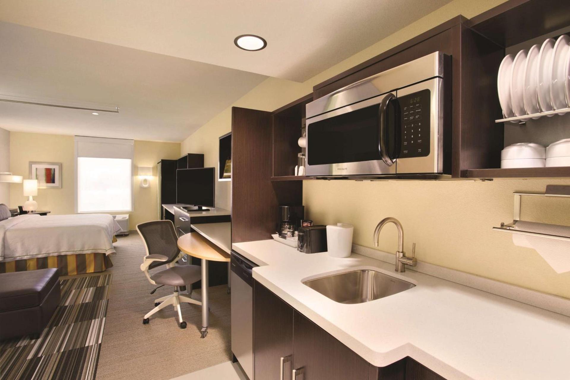 Home2 Suites by Hilton Lehi/Thanksgiving Point photo 14