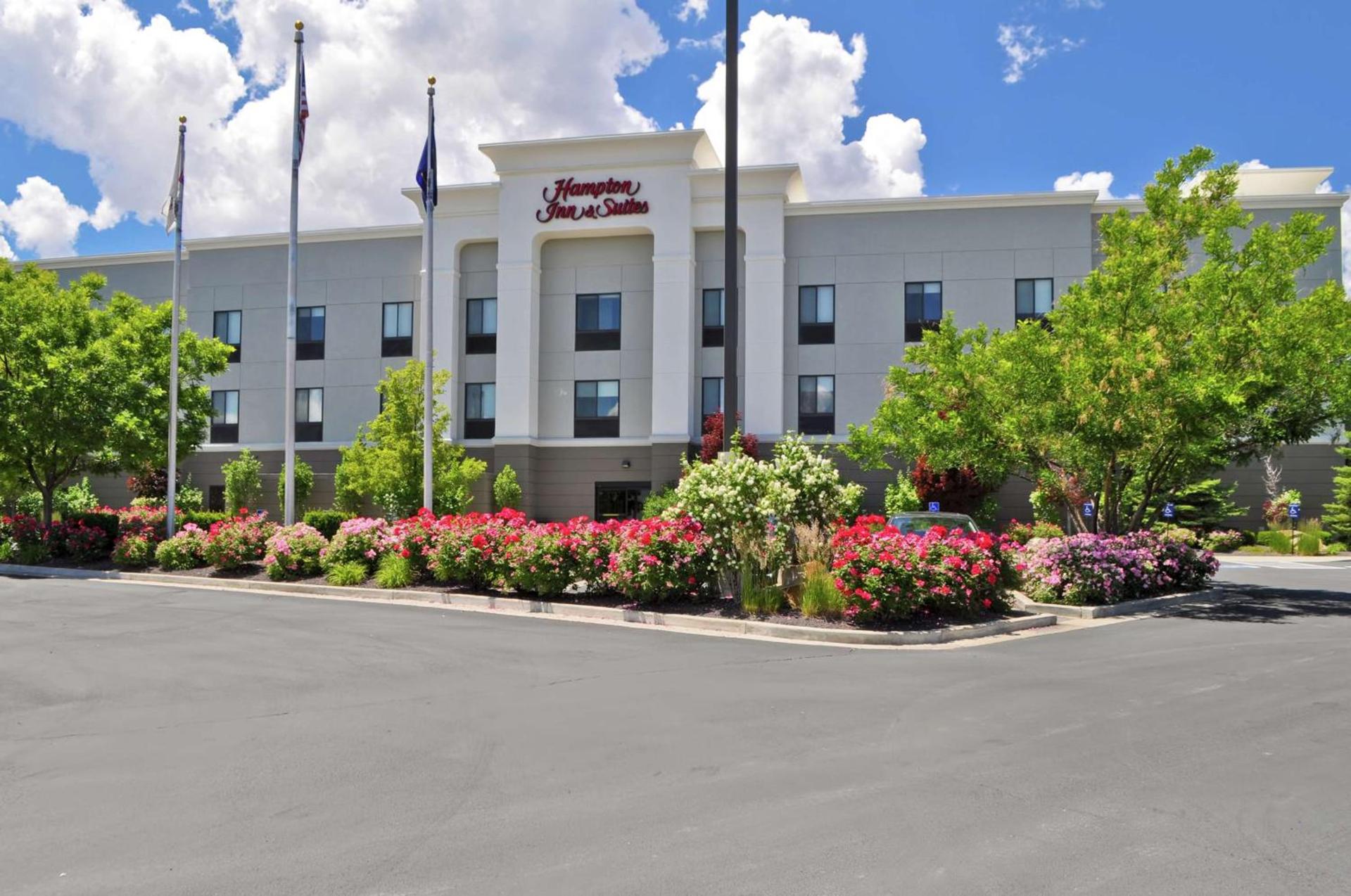 Hampton Inn & Suites Salt Lake City-West Jordan photo 3