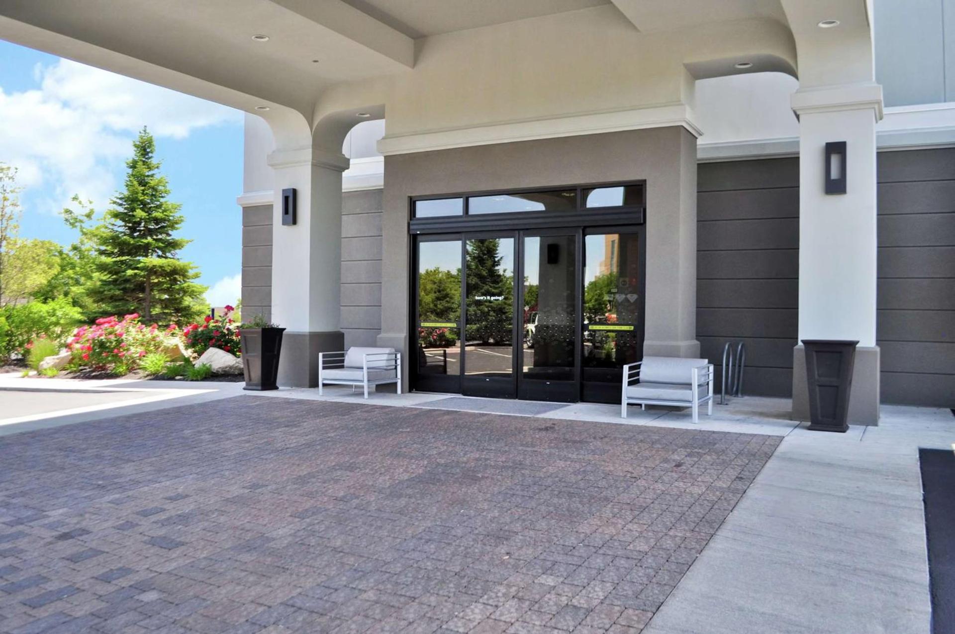 Hampton Inn & Suites Salt Lake City-West Jordan photo 4