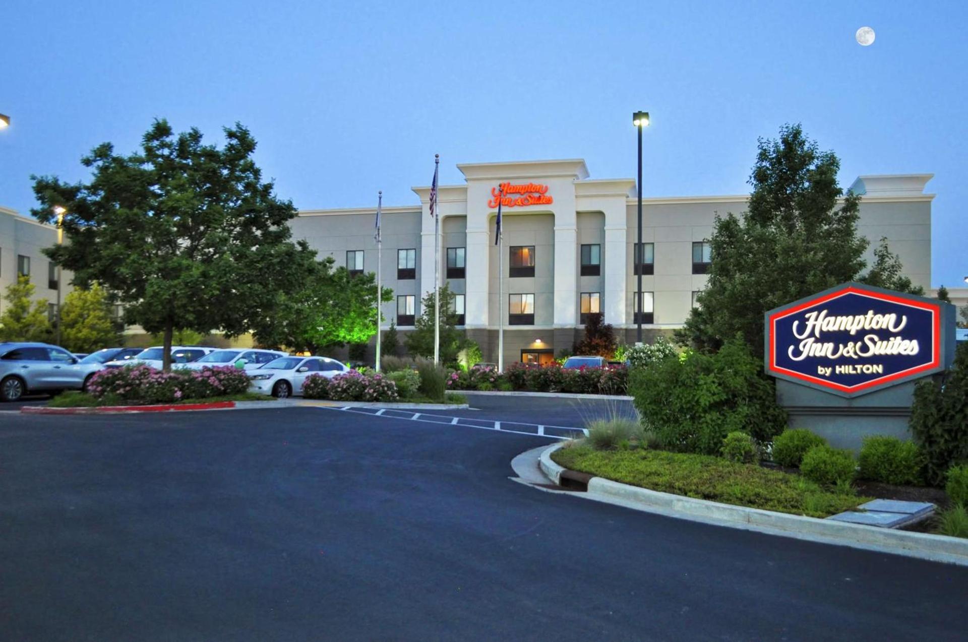 Hampton Inn & Suites Salt Lake City-West Jordan photo 5