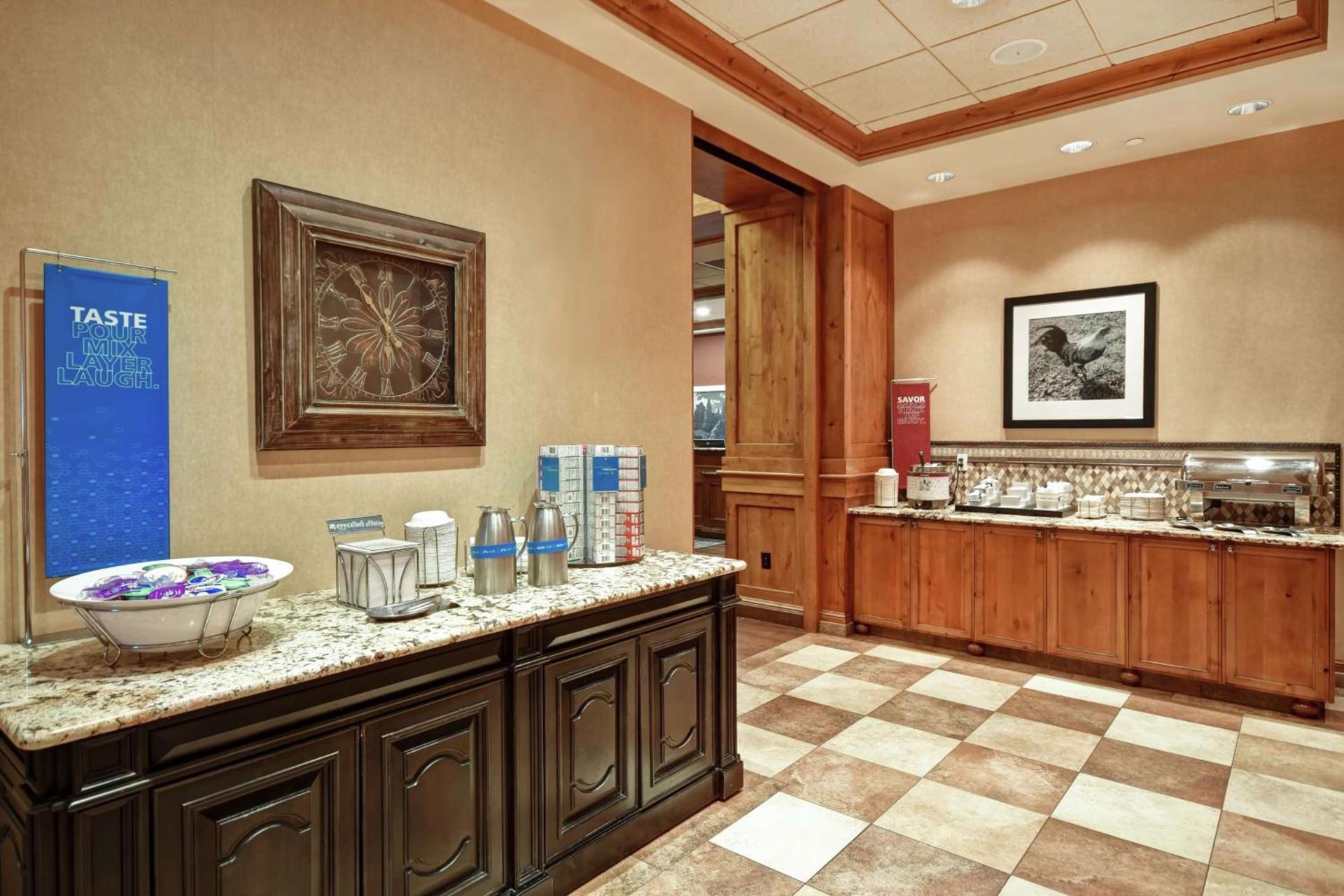 Hampton Inn & Suites Salt Lake City-West Jordan photo 10