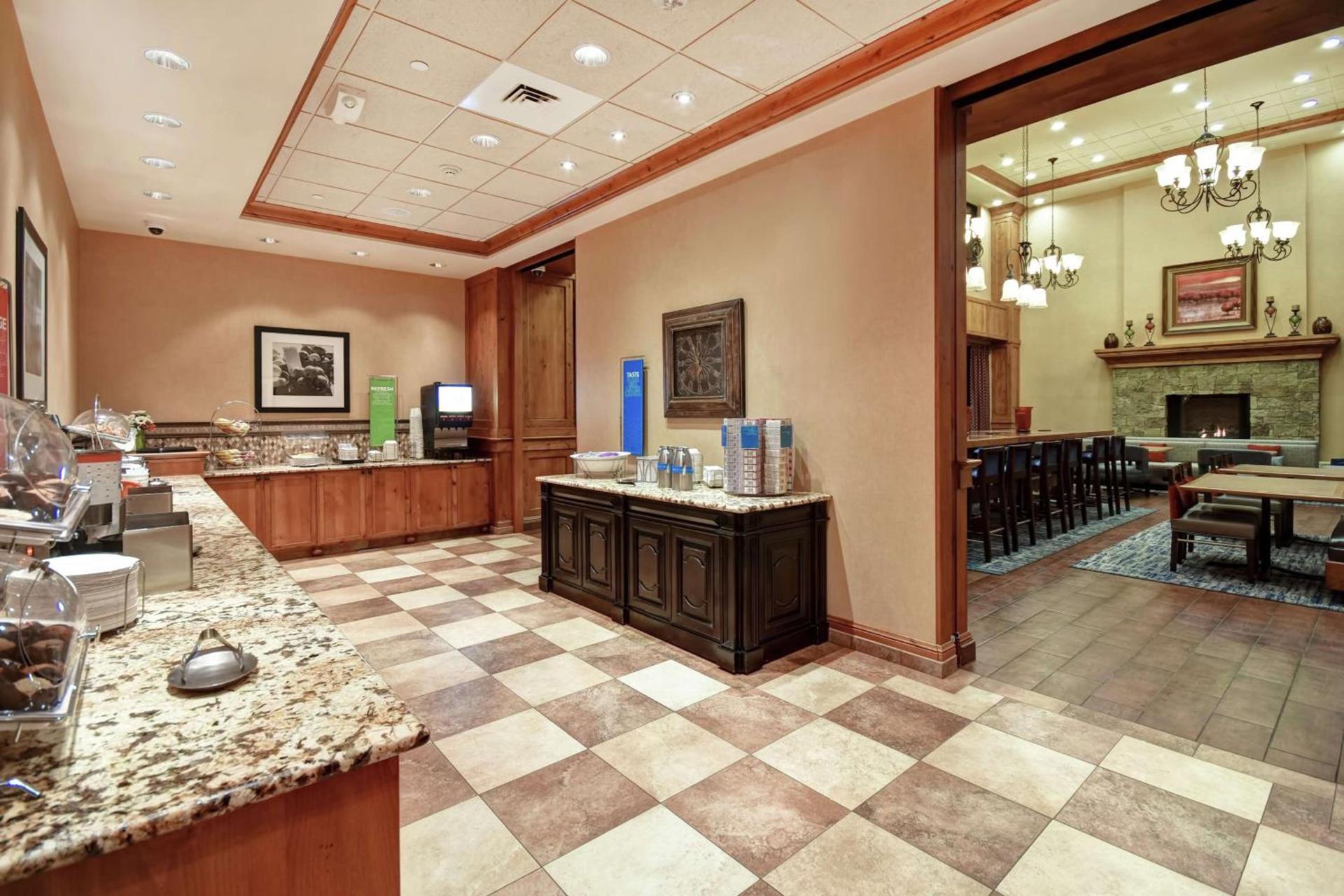 Hampton Inn & Suites Salt Lake City-West Jordan photo 11