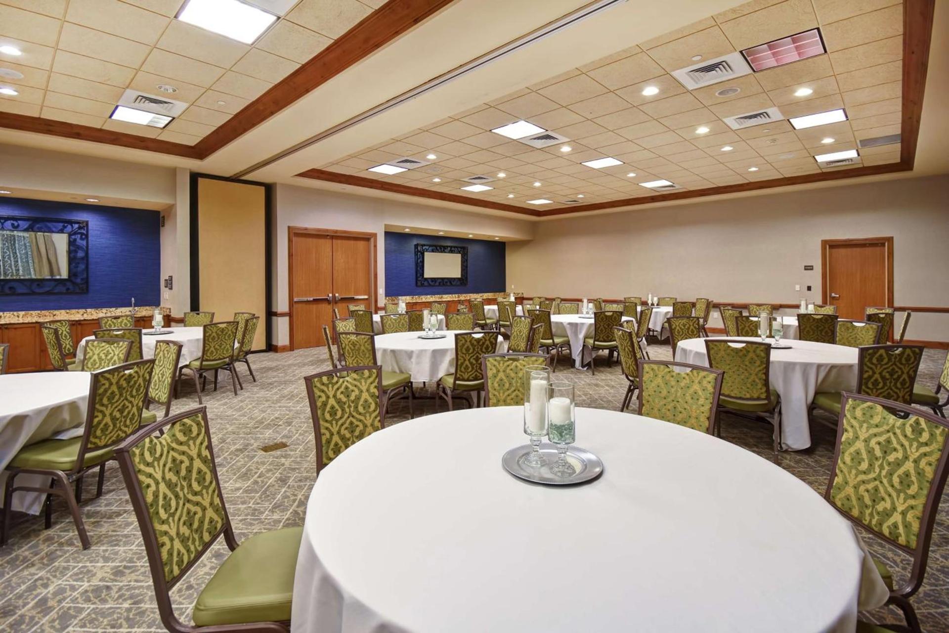 Hampton Inn & Suites Salt Lake City-West Jordan photo 14