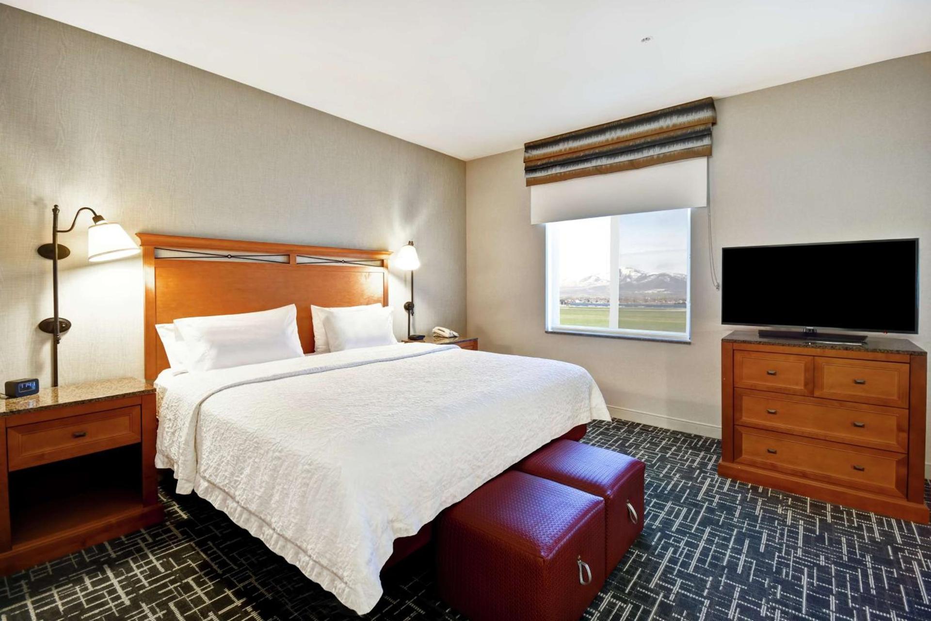 Hampton Inn & Suites Salt Lake City-West Jordan photo 19