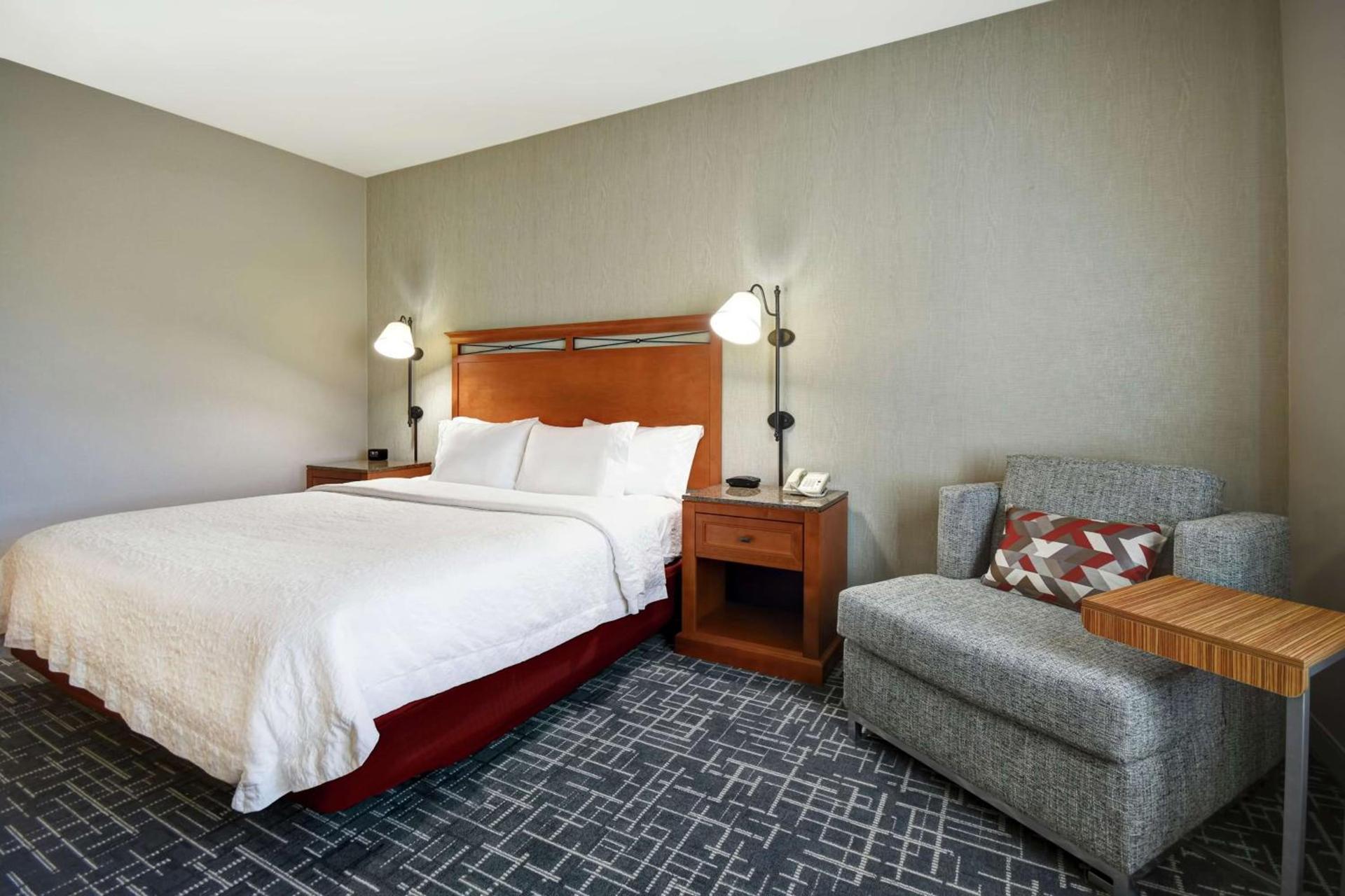 Hampton Inn & Suites Salt Lake City-West Jordan photo 21