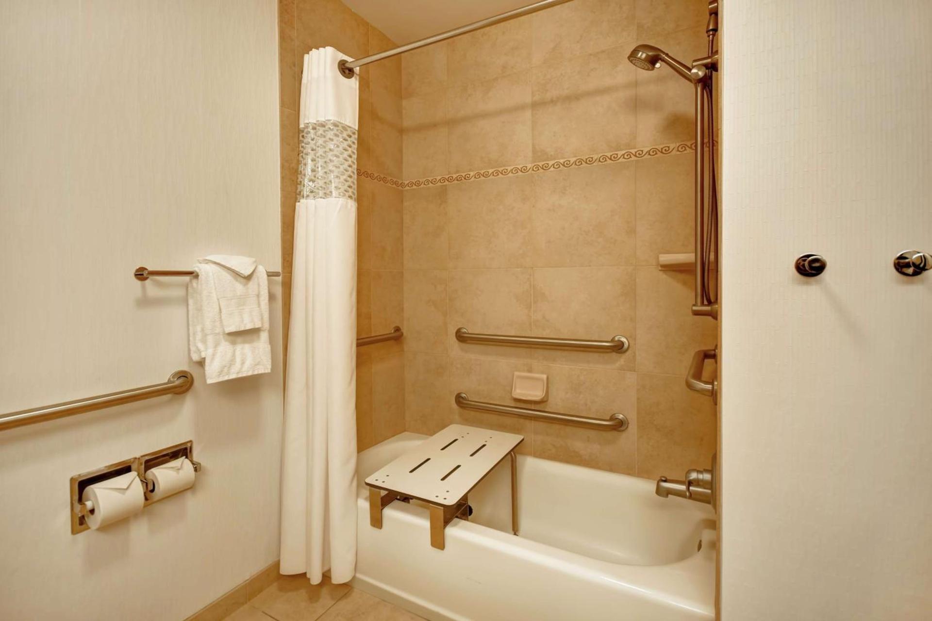 Hampton Inn & Suites Salt Lake City-West Jordan photo 27