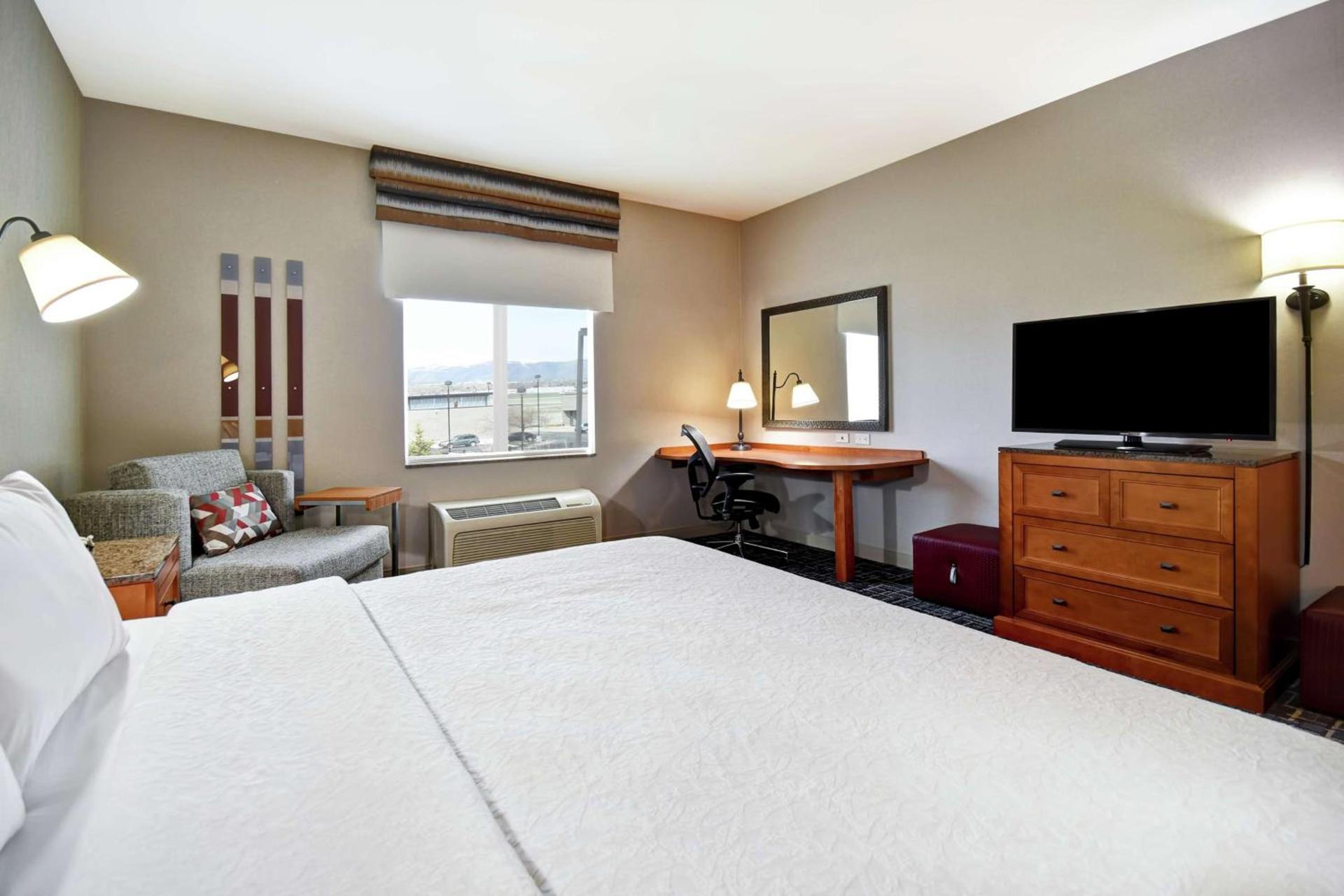 Hampton Inn & Suites Salt Lake City-West Jordan photo 31