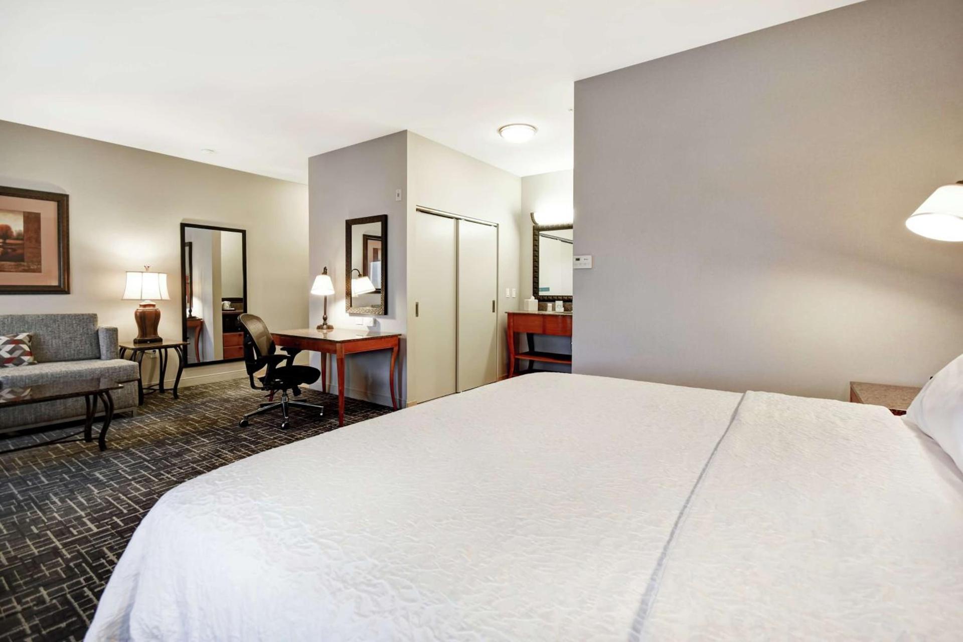 Hampton Inn & Suites Salt Lake City-West Jordan photo 30