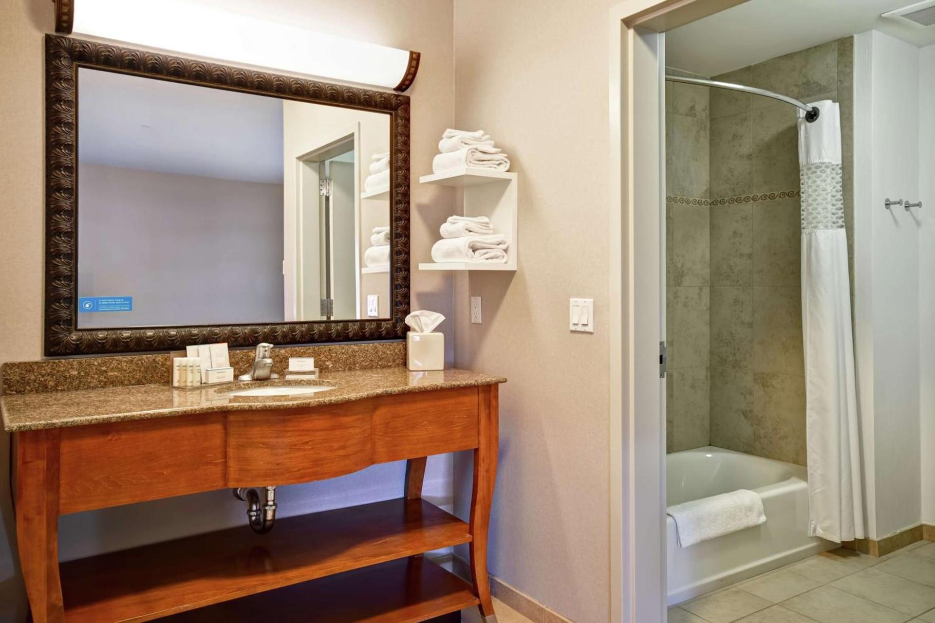 Hampton Inn & Suites Salt Lake City-West Jordan photo 32