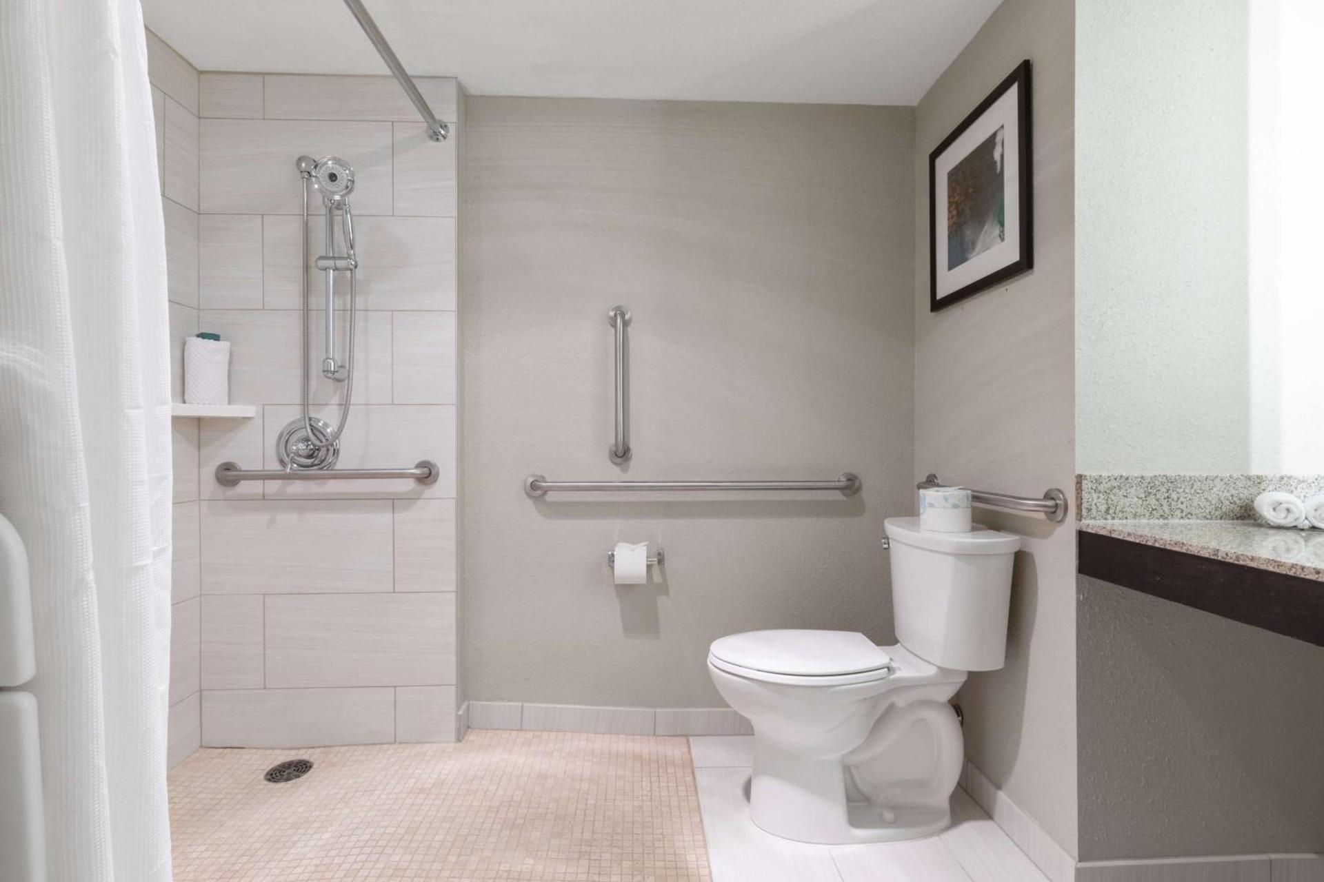 DoubleTree by Hilton Hotel Park City - The Yarrow photo 20