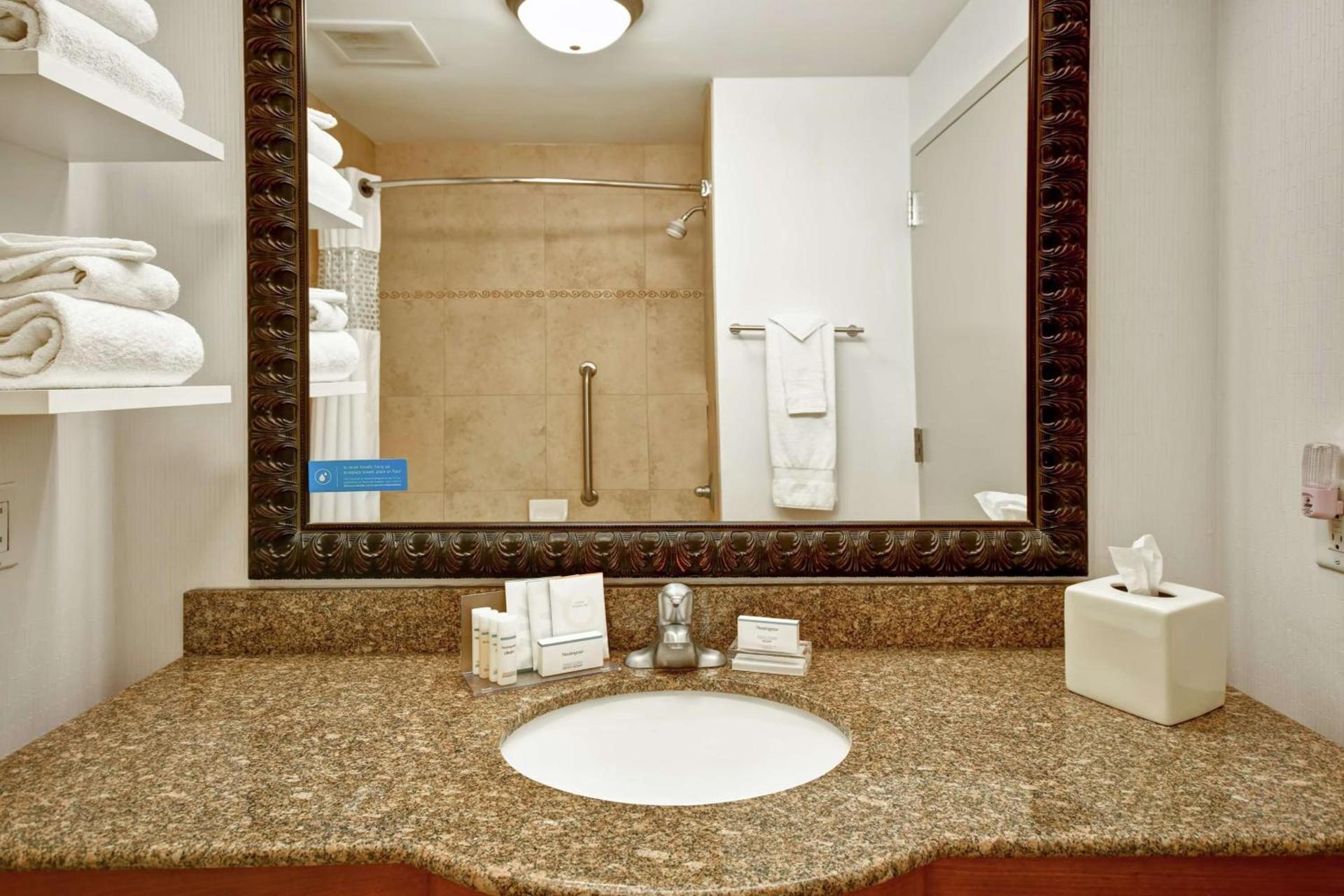 Hampton Inn & Suites Salt Lake City-West Jordan photo 34
