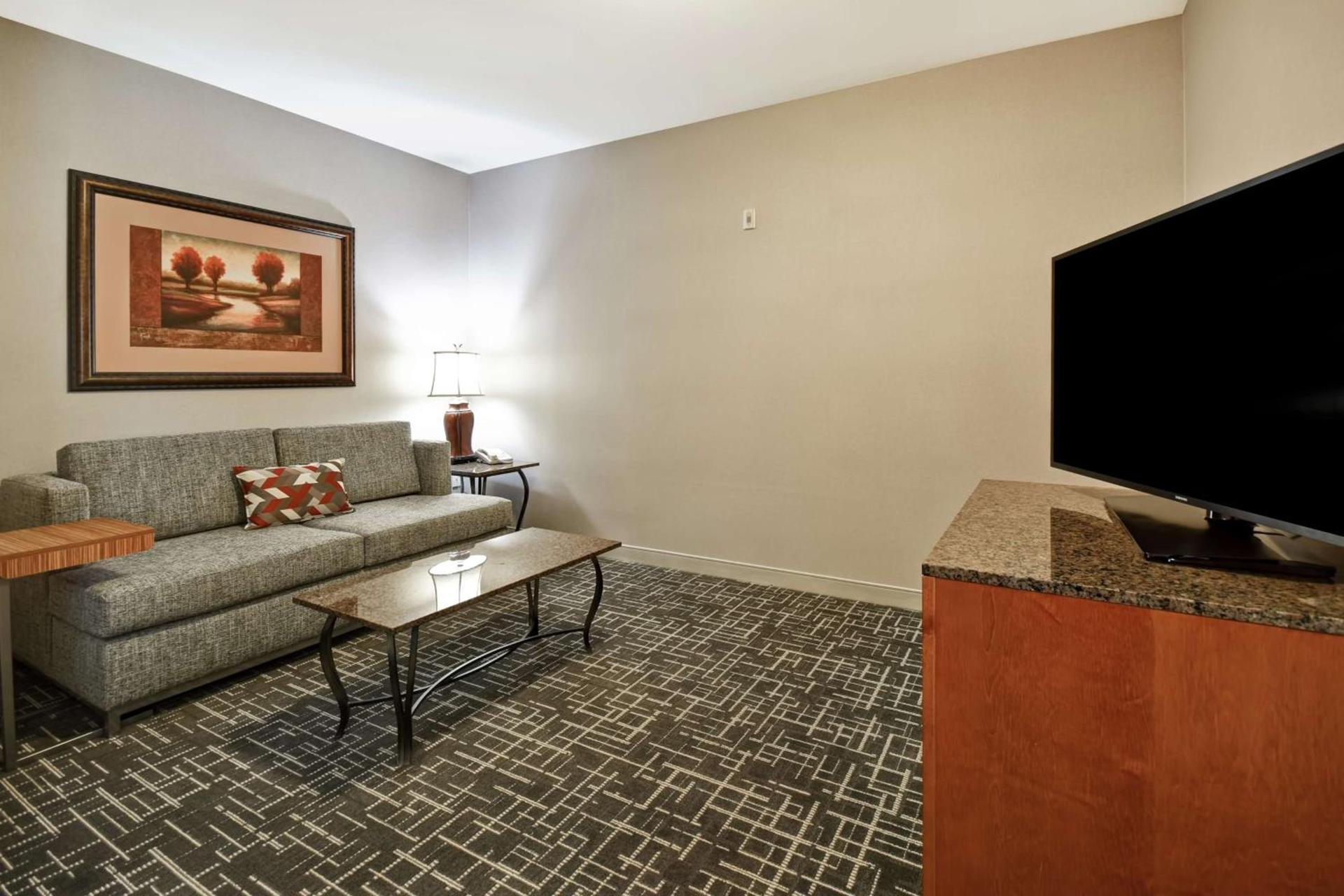 Hampton Inn & Suites Salt Lake City-West Jordan photo 35