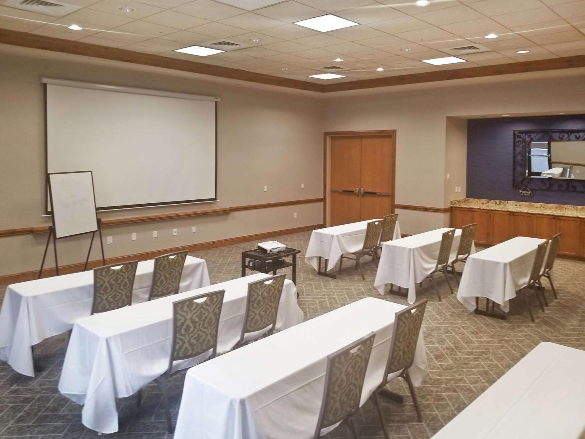 Hampton Inn & Suites Salt Lake City-West Jordan photo 37