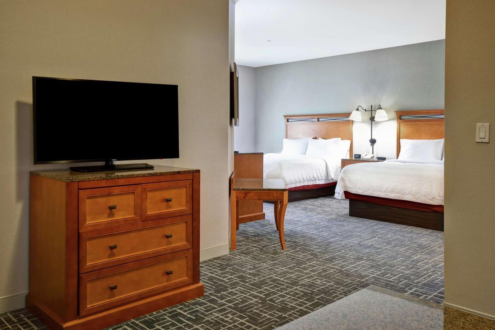 Hampton Inn & Suites Salt Lake City-West Jordan photo 39