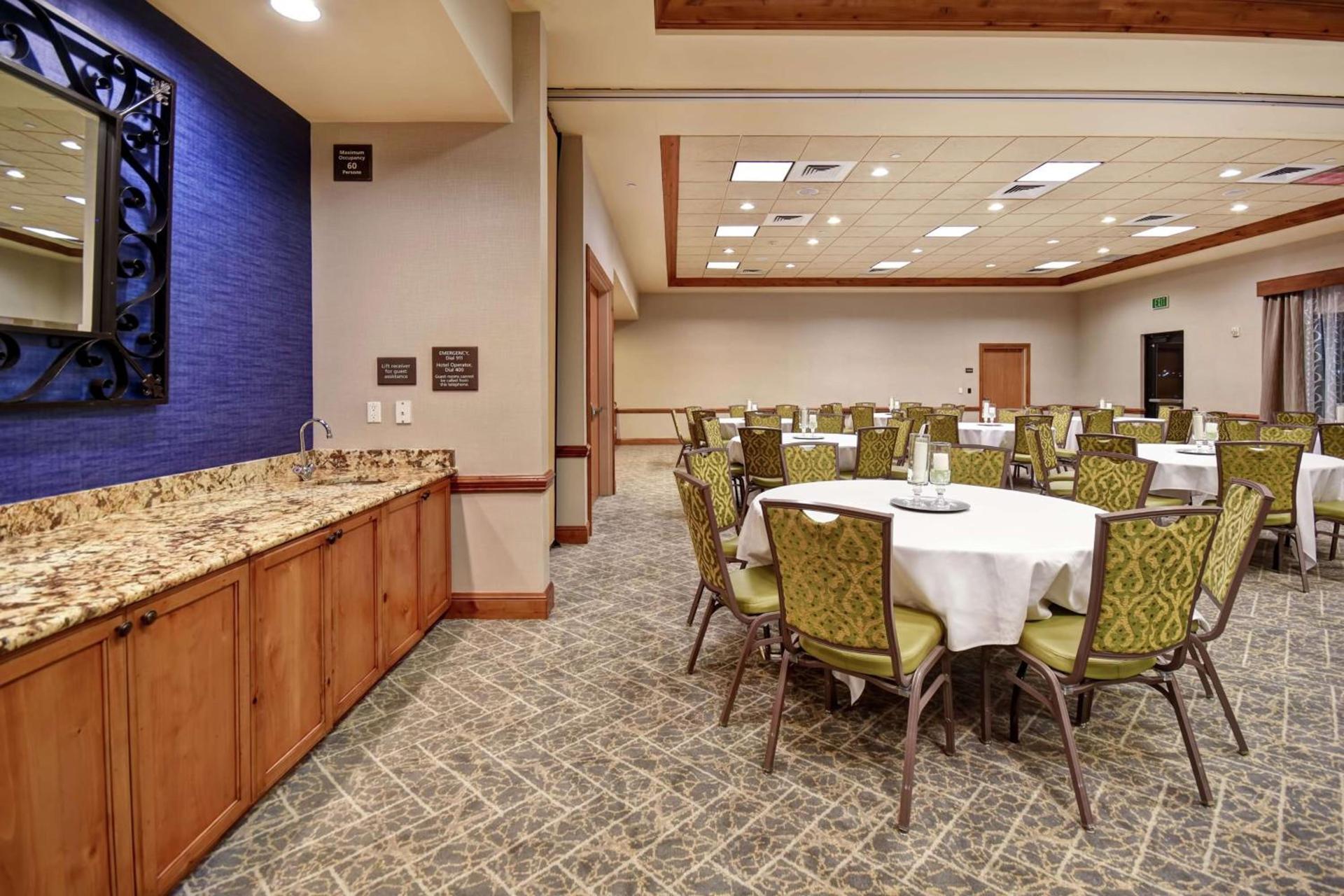 Hampton Inn & Suites Salt Lake City-West Jordan photo 38