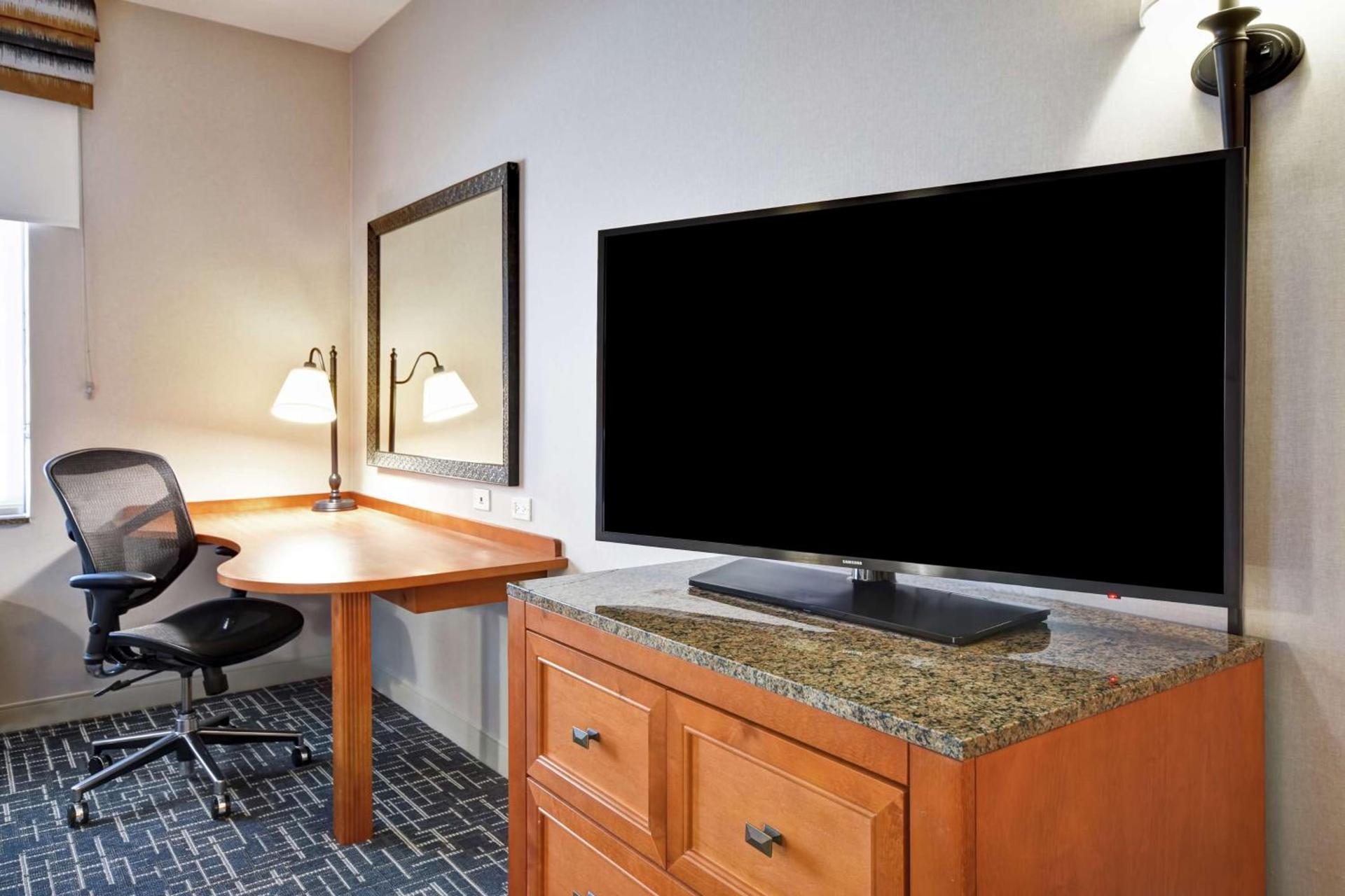 Hampton Inn & Suites Salt Lake City-West Jordan photo 40