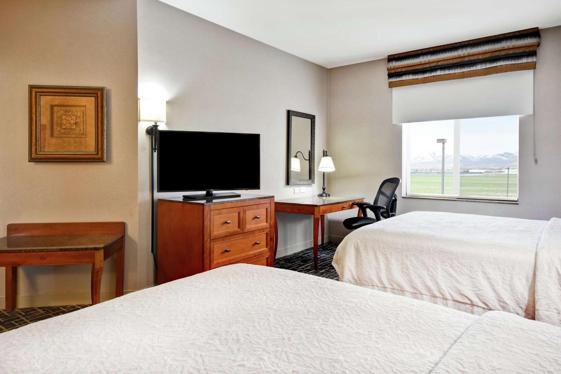 Hampton Inn & Suites Salt Lake City-West Jordan photo 41