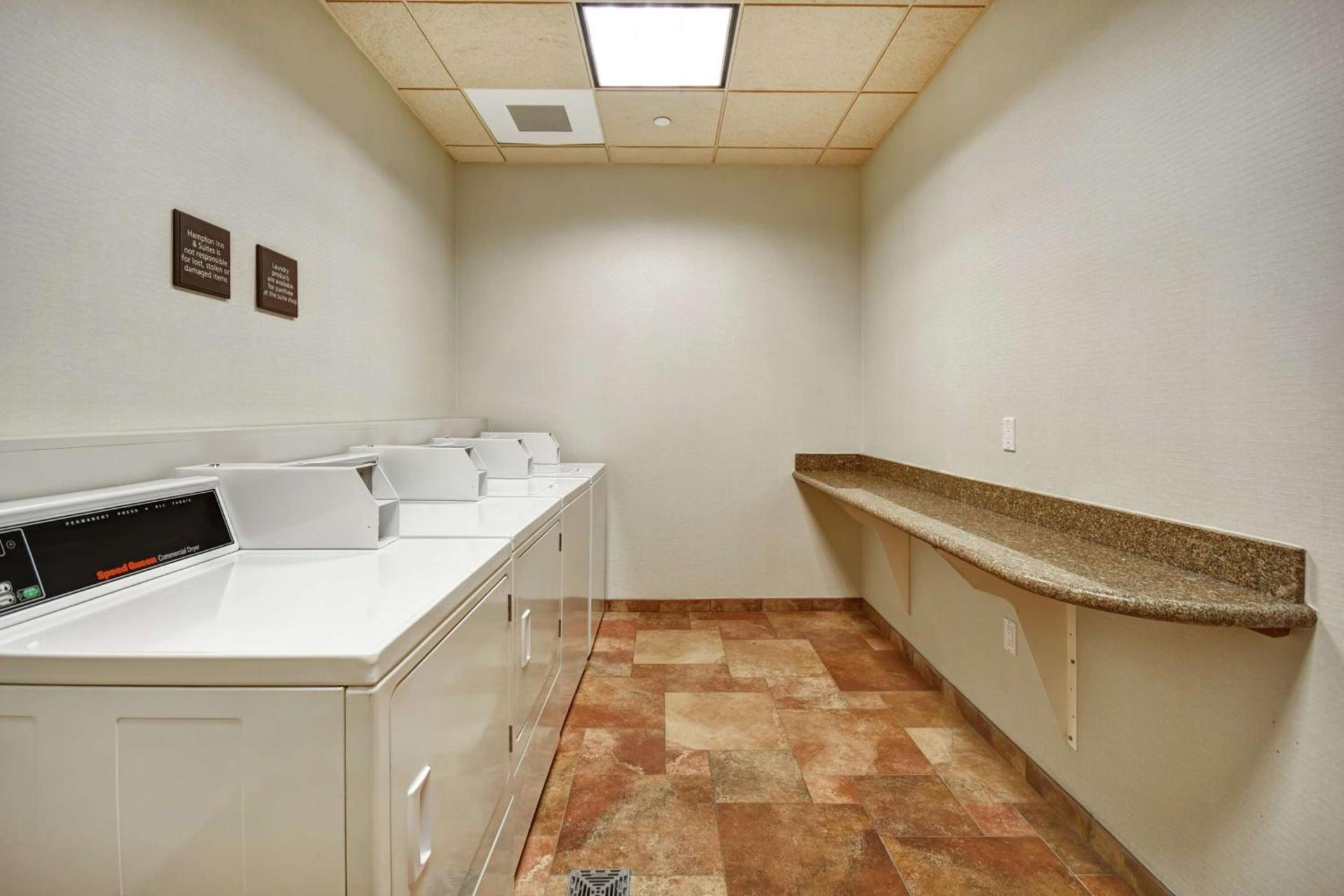 Hampton Inn & Suites Salt Lake City-West Jordan photo 43