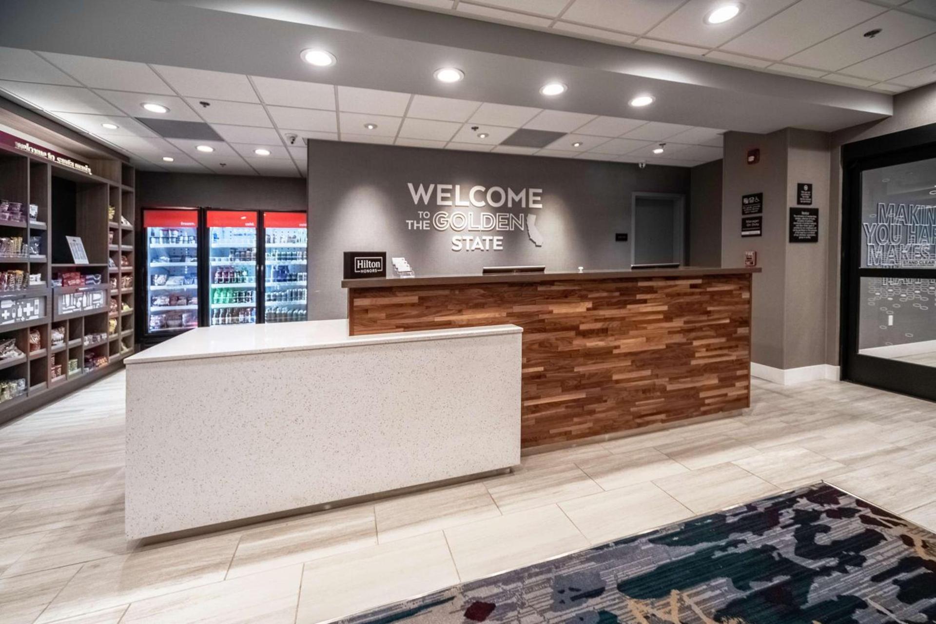 Hampton Inn & Suites Santa Maria photo 2