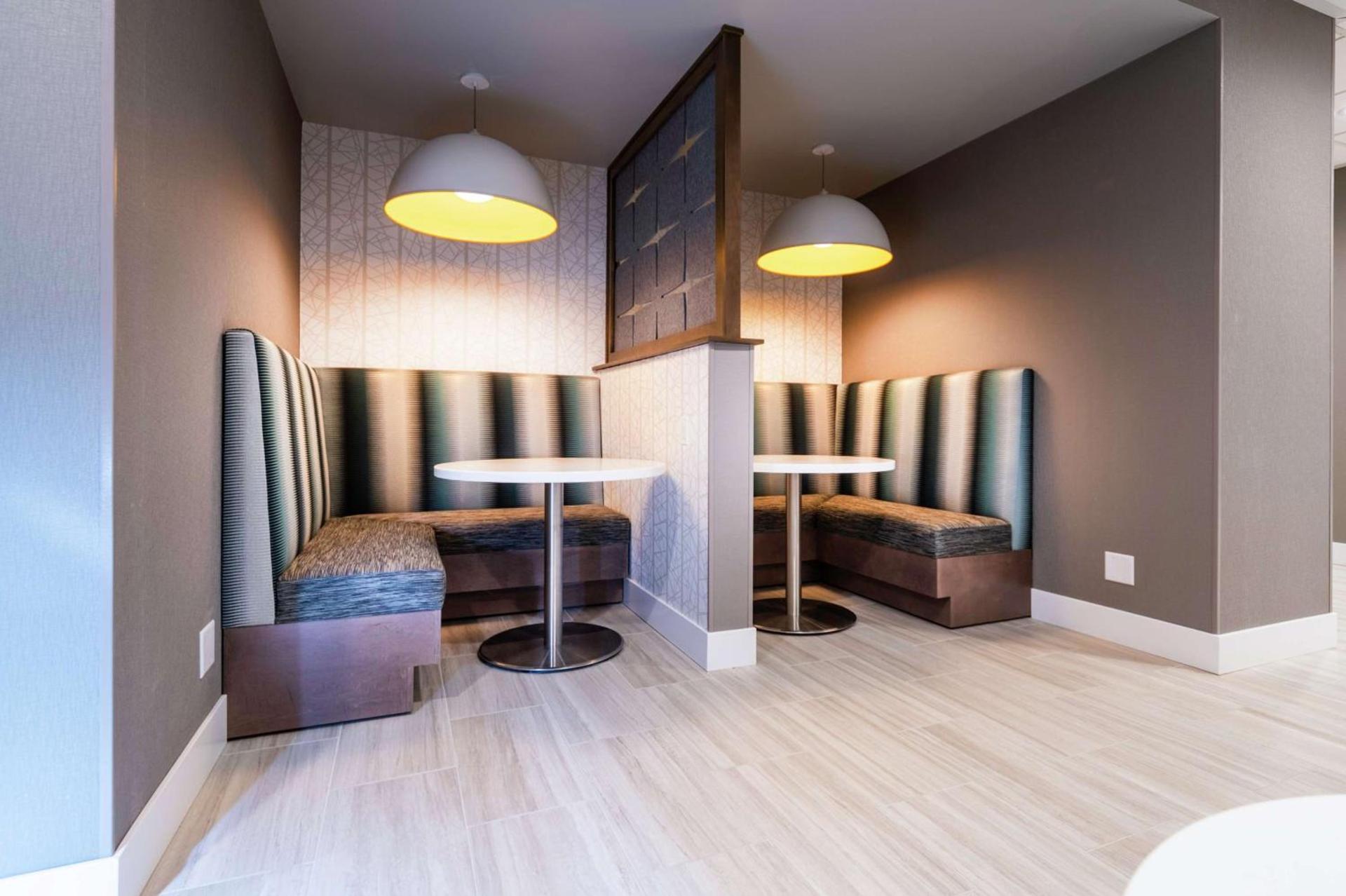 Hampton Inn & Suites Santa Maria photo 3