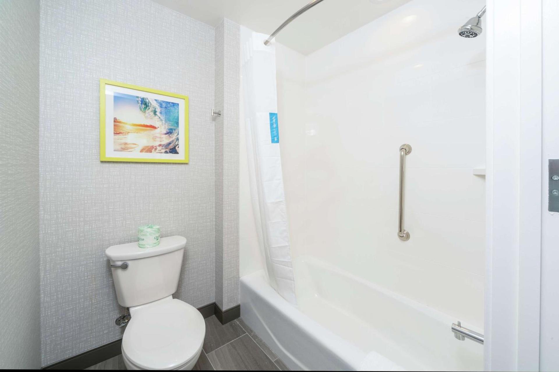Hampton Inn & Suites Santa Maria photo 13