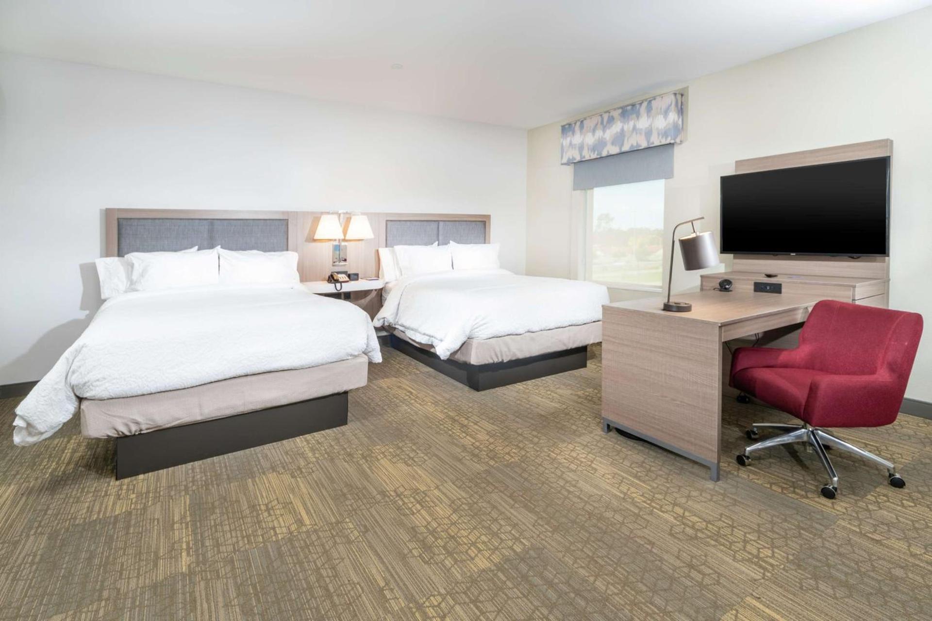 Hampton Inn & Suites Santa Maria photo 14