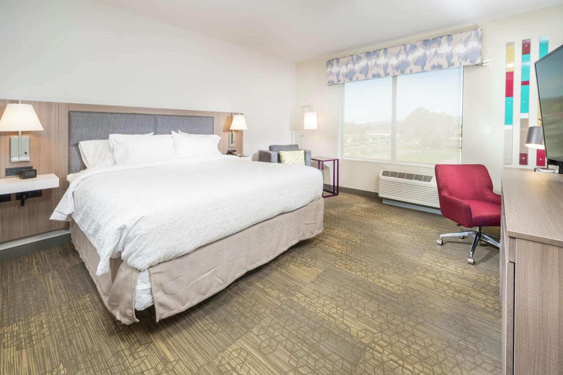 Hampton Inn & Suites Santa Maria photo 15
