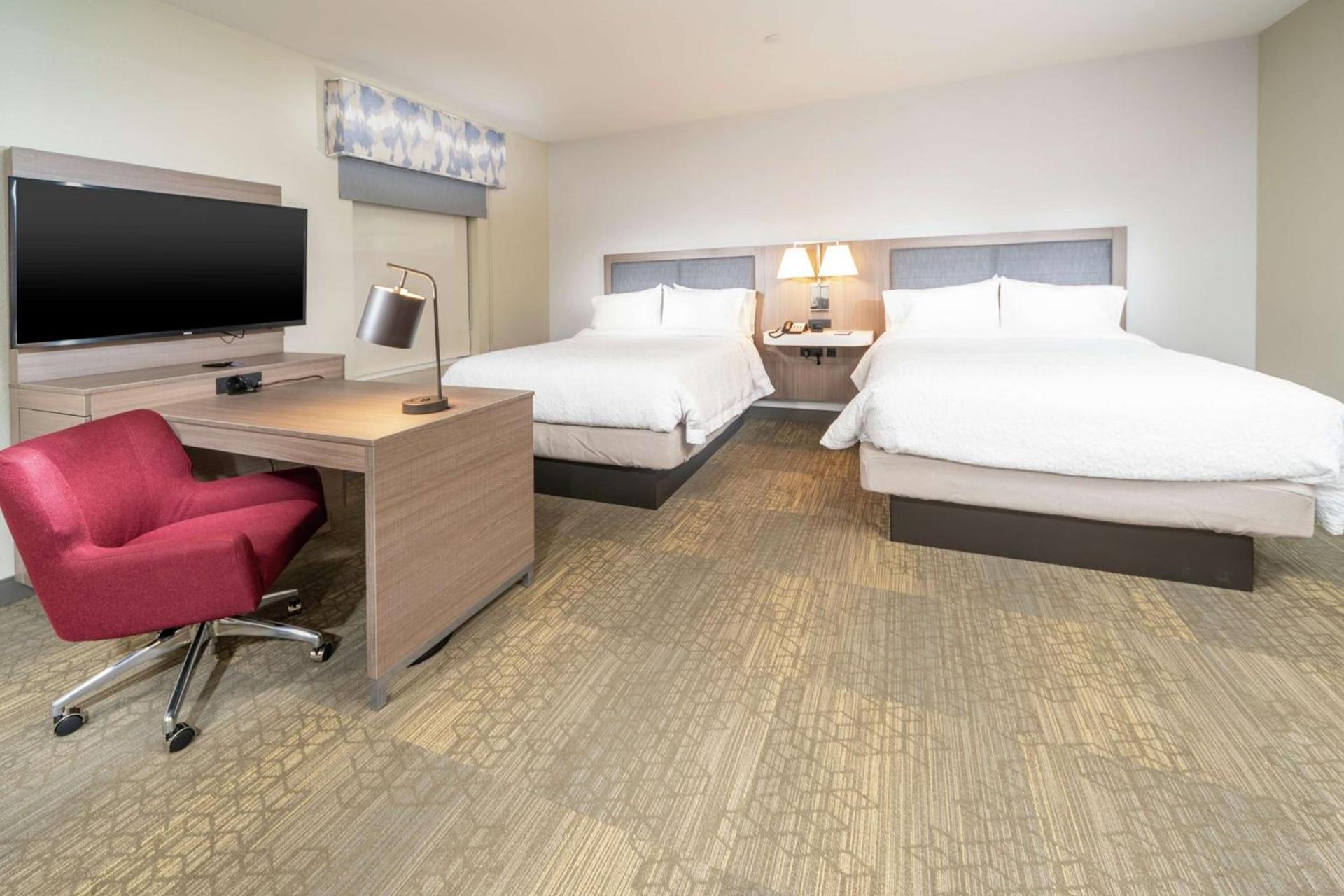Hampton Inn & Suites Santa Maria photo 18