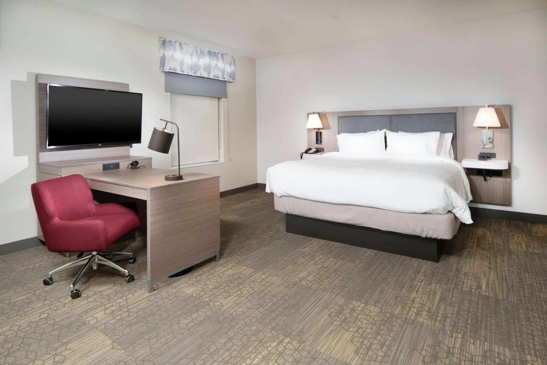 Hampton Inn & Suites Santa Maria photo 19