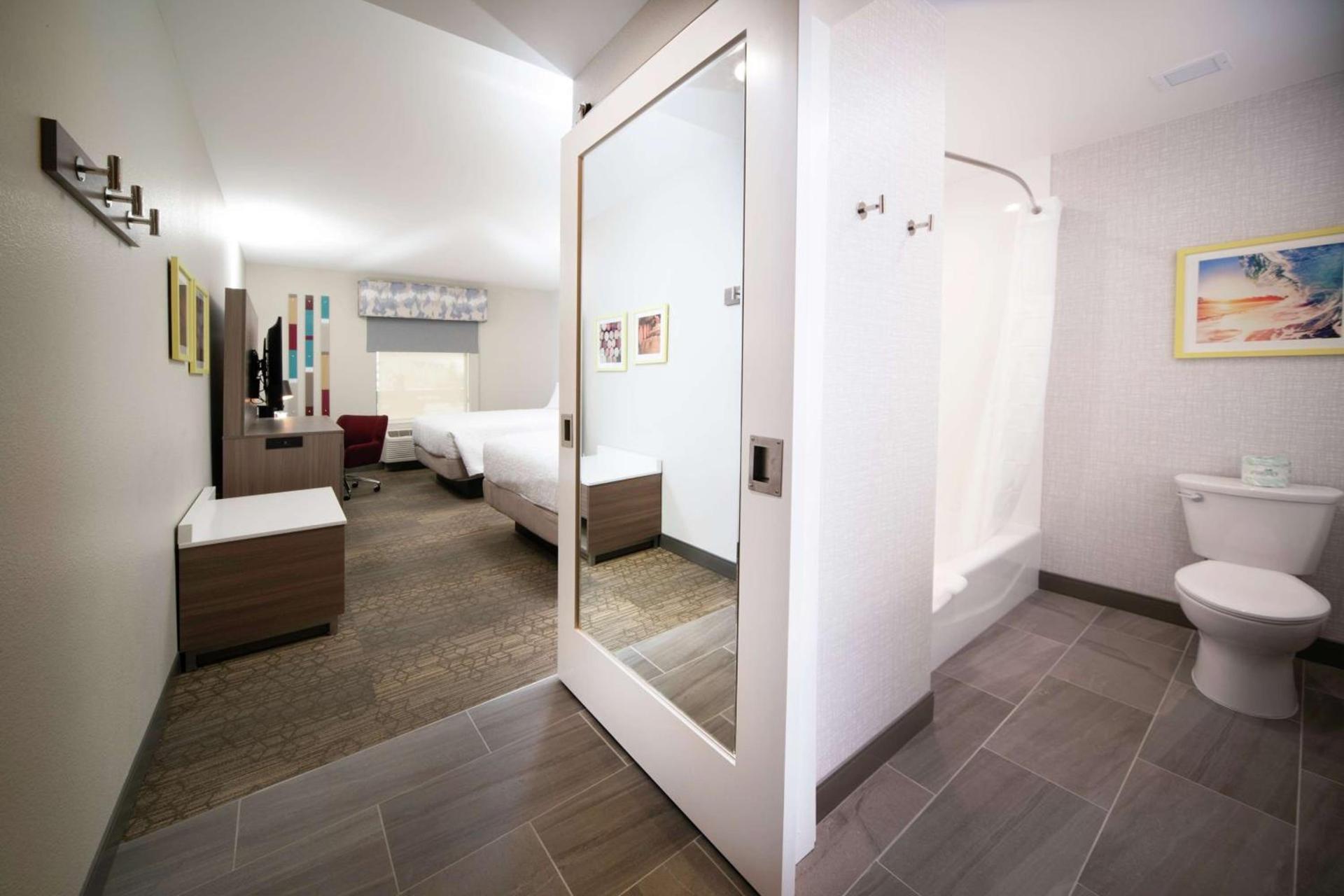 Hampton Inn & Suites Santa Maria photo 20