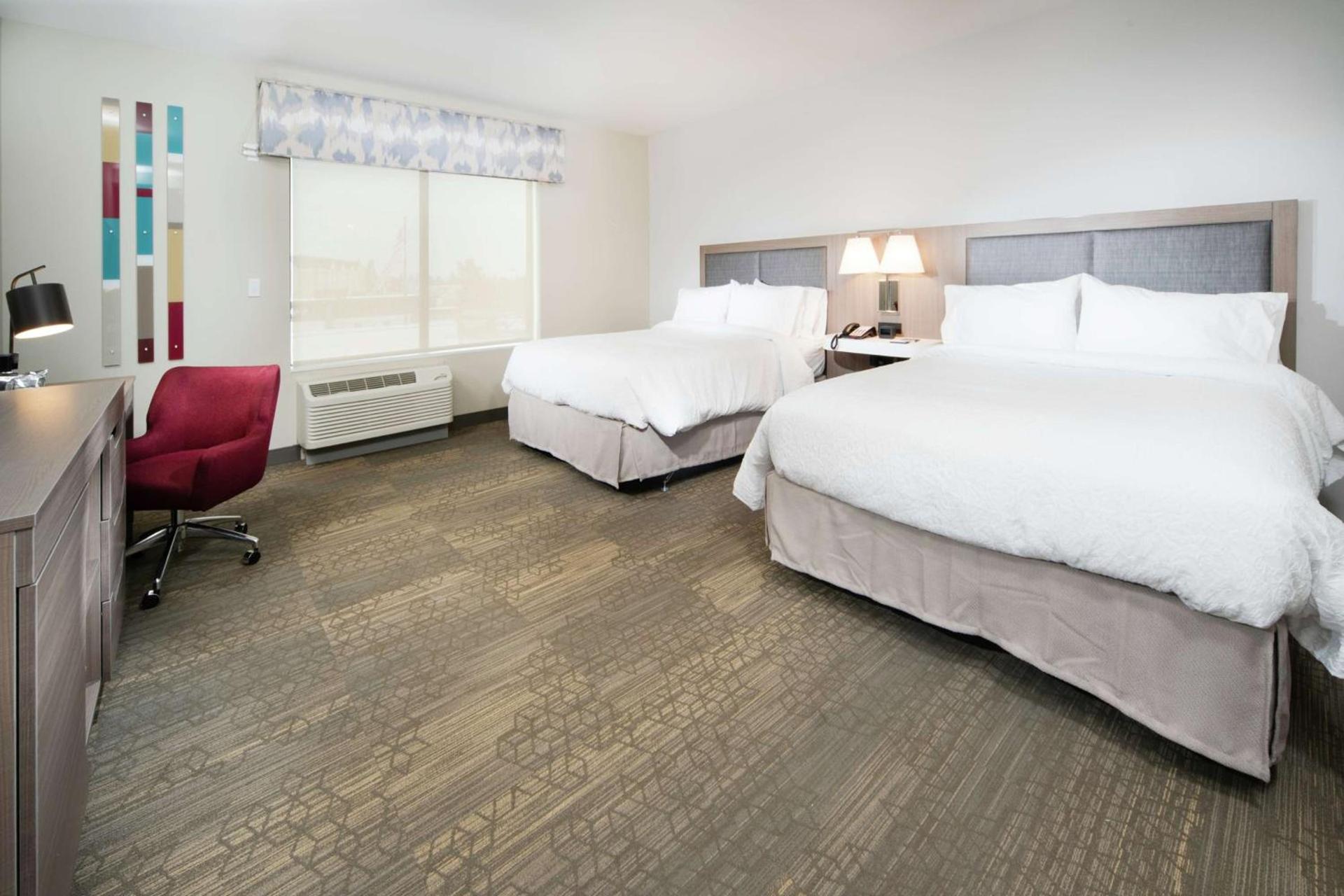 Hampton Inn & Suites Santa Maria photo 21