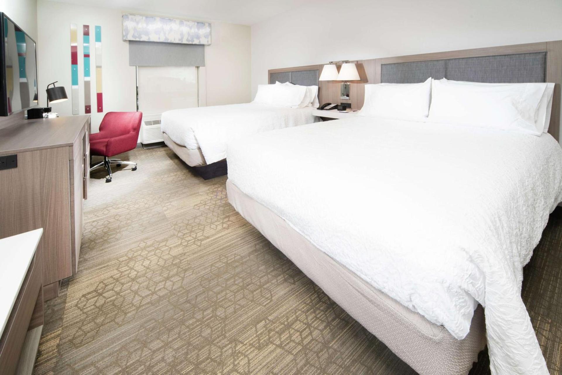 Hampton Inn & Suites Santa Maria photo 22