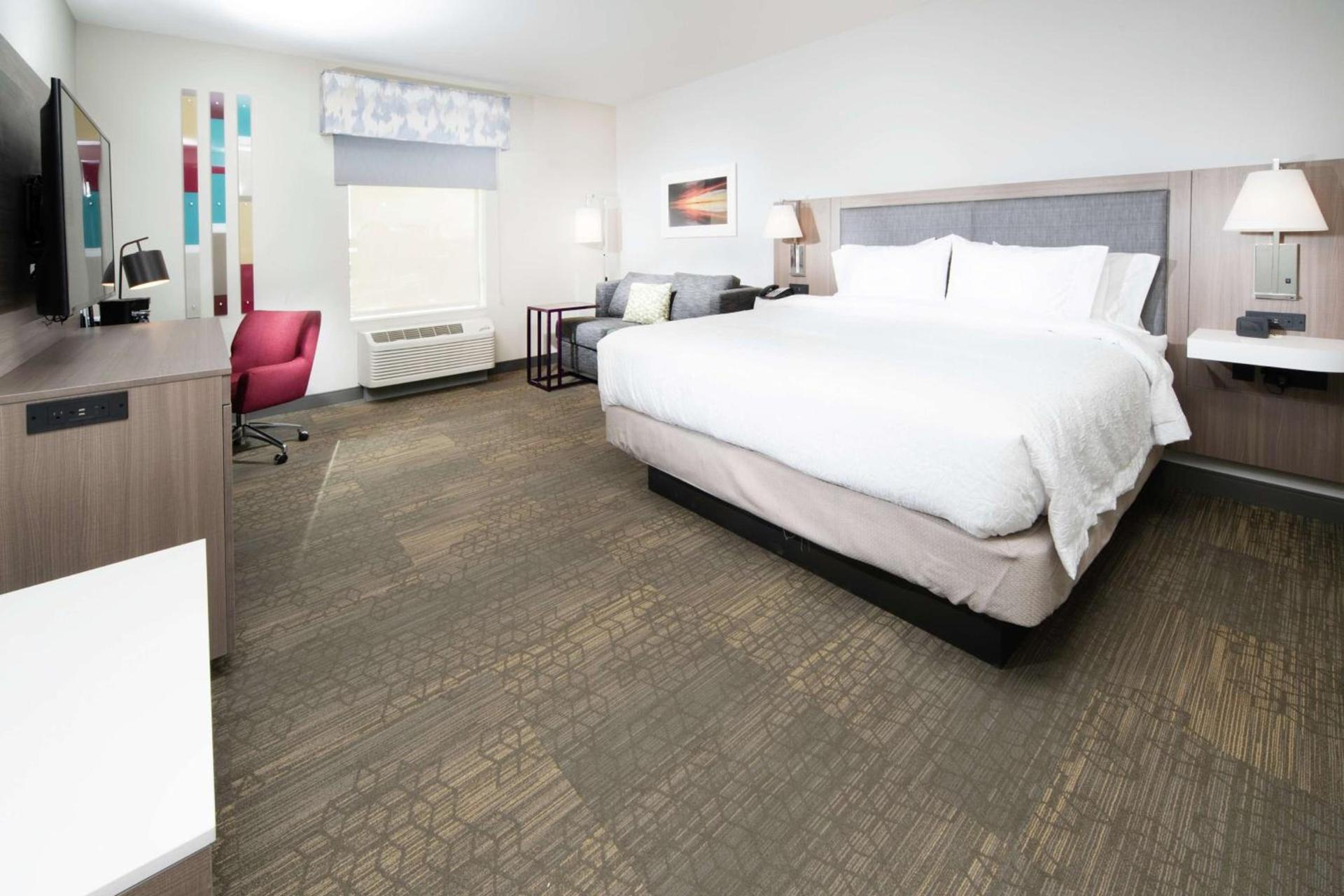 Hampton Inn & Suites Santa Maria photo 24